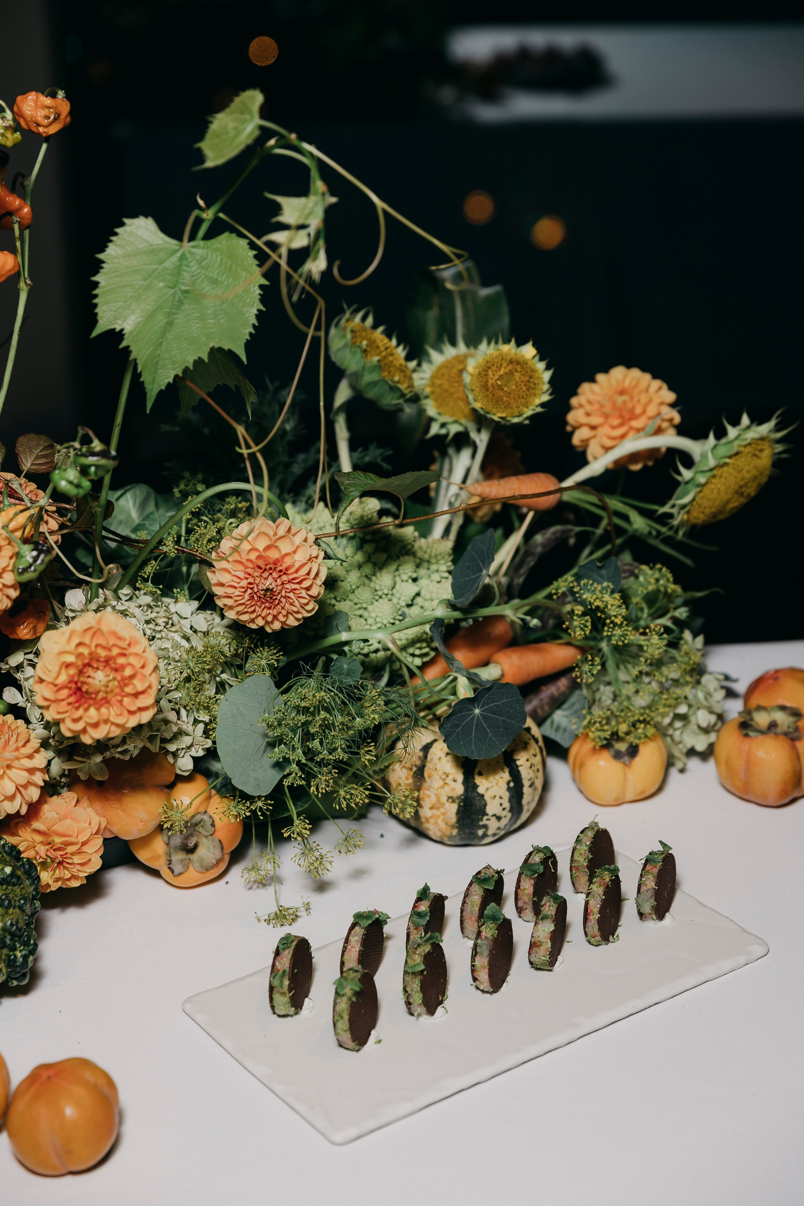 12th Anniversary White Rabbit, Moscow. «Птичка на проводе»: информационный портал в Москве