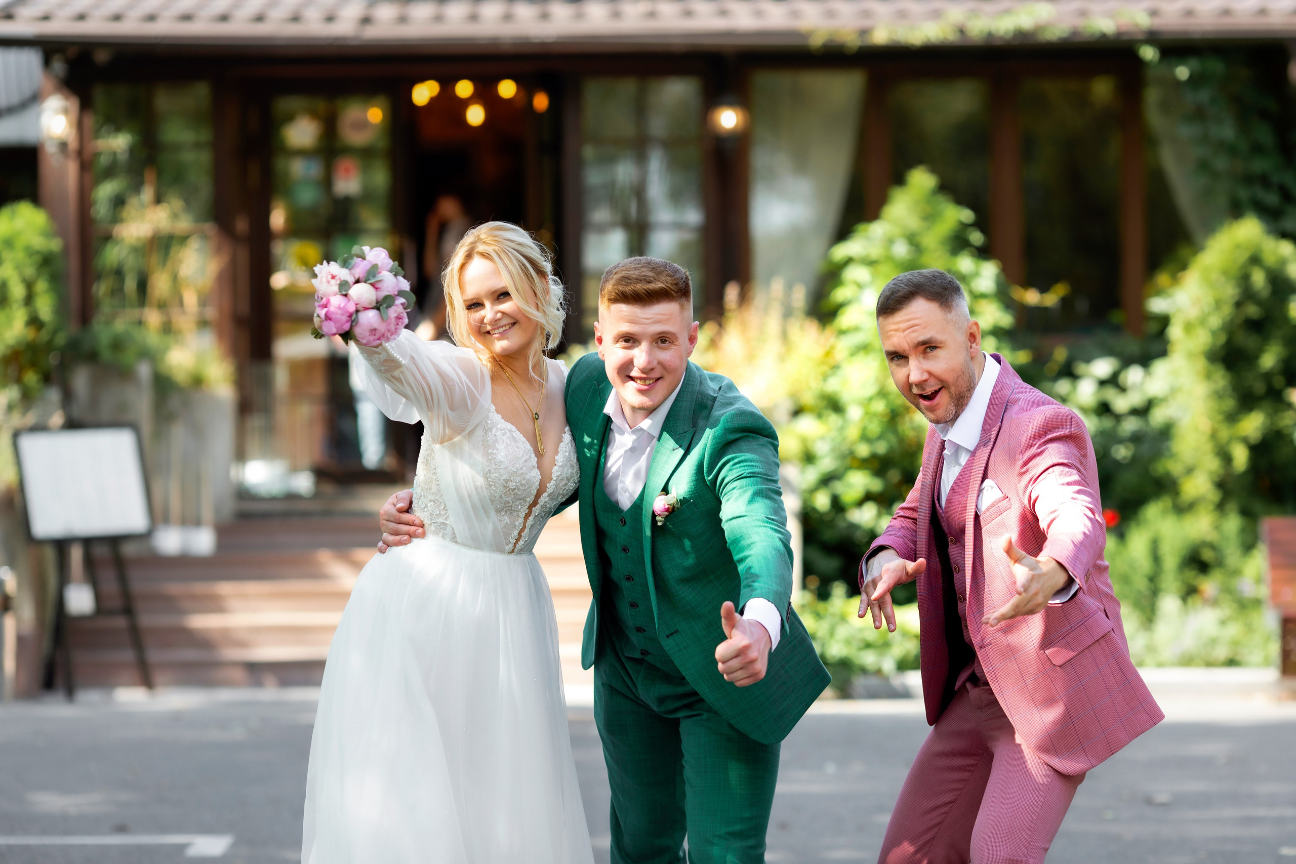 Кирилл и Наталья ~ Грибоедовский ЗАГС № 1. Семейный и свадебный фотограф в Москве Татьяна Седлецкая