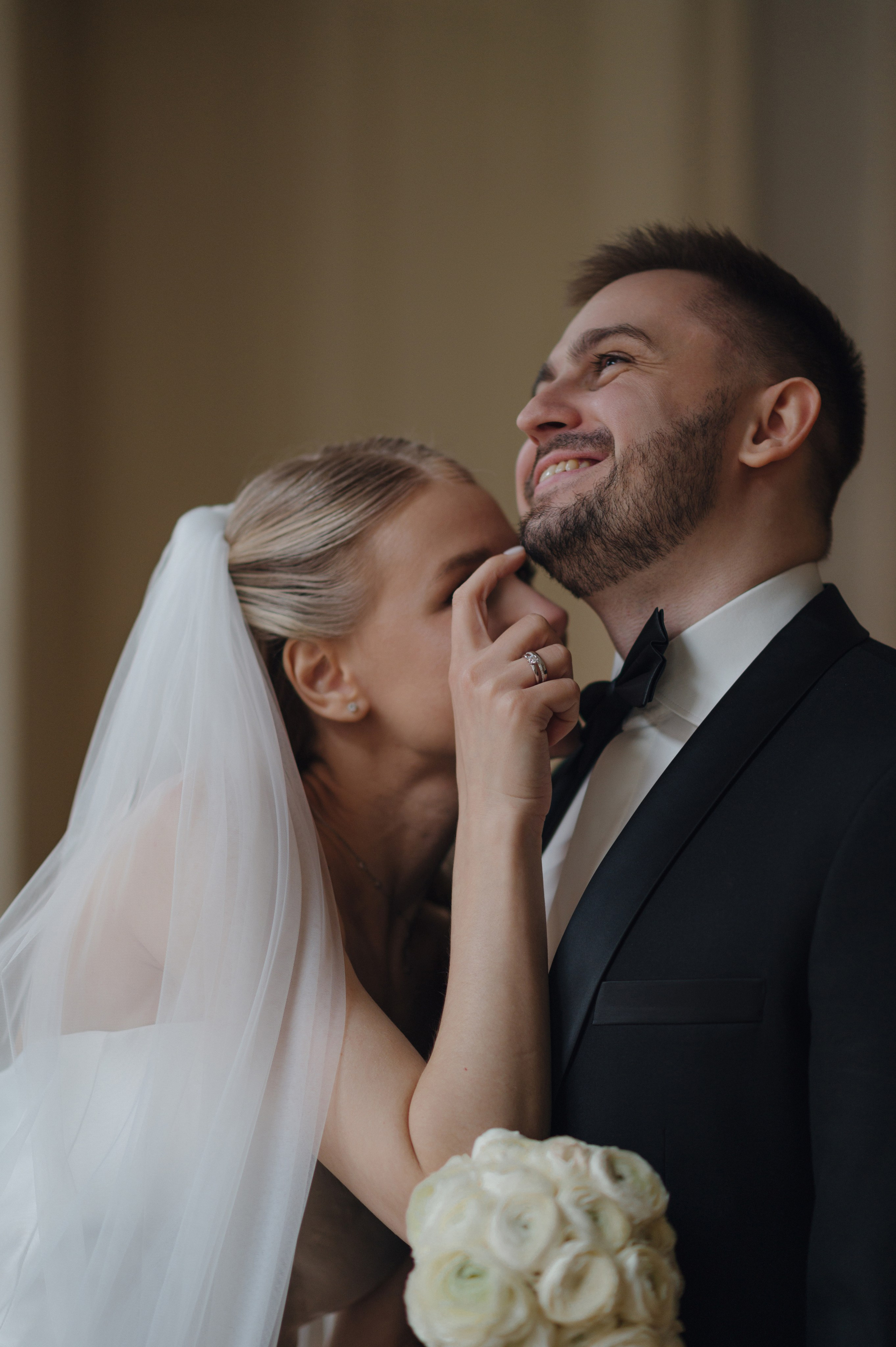 Александра и Алексей, Особняк Спиридонова и Усадьба Муравьевых-Апостолов. Свадебный фотограф Москва и Санкт-Петербург. Анастасия Чудина