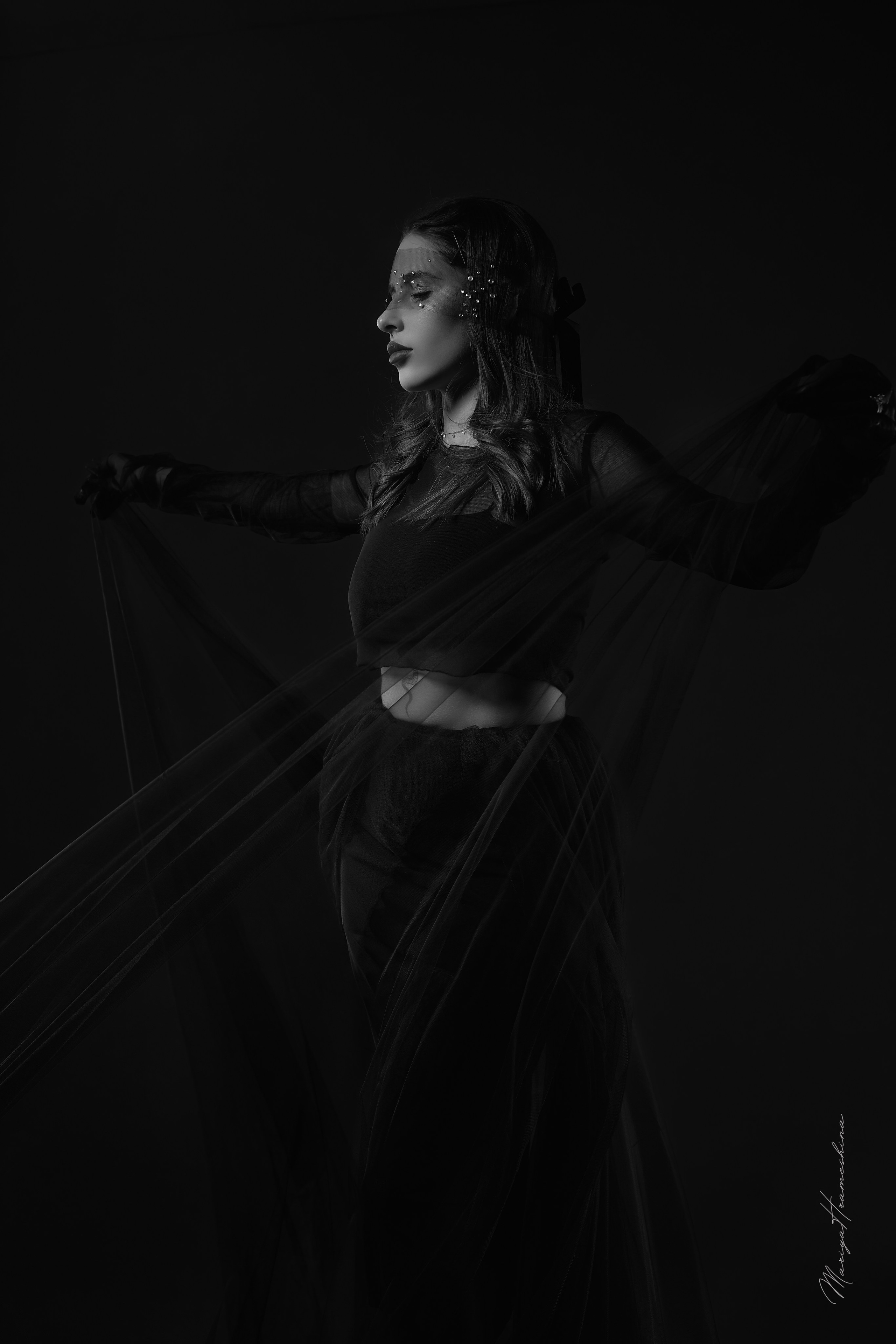 Фотосъемка черное и белое. Фотограф, мобилограф Ростов-на-Дону