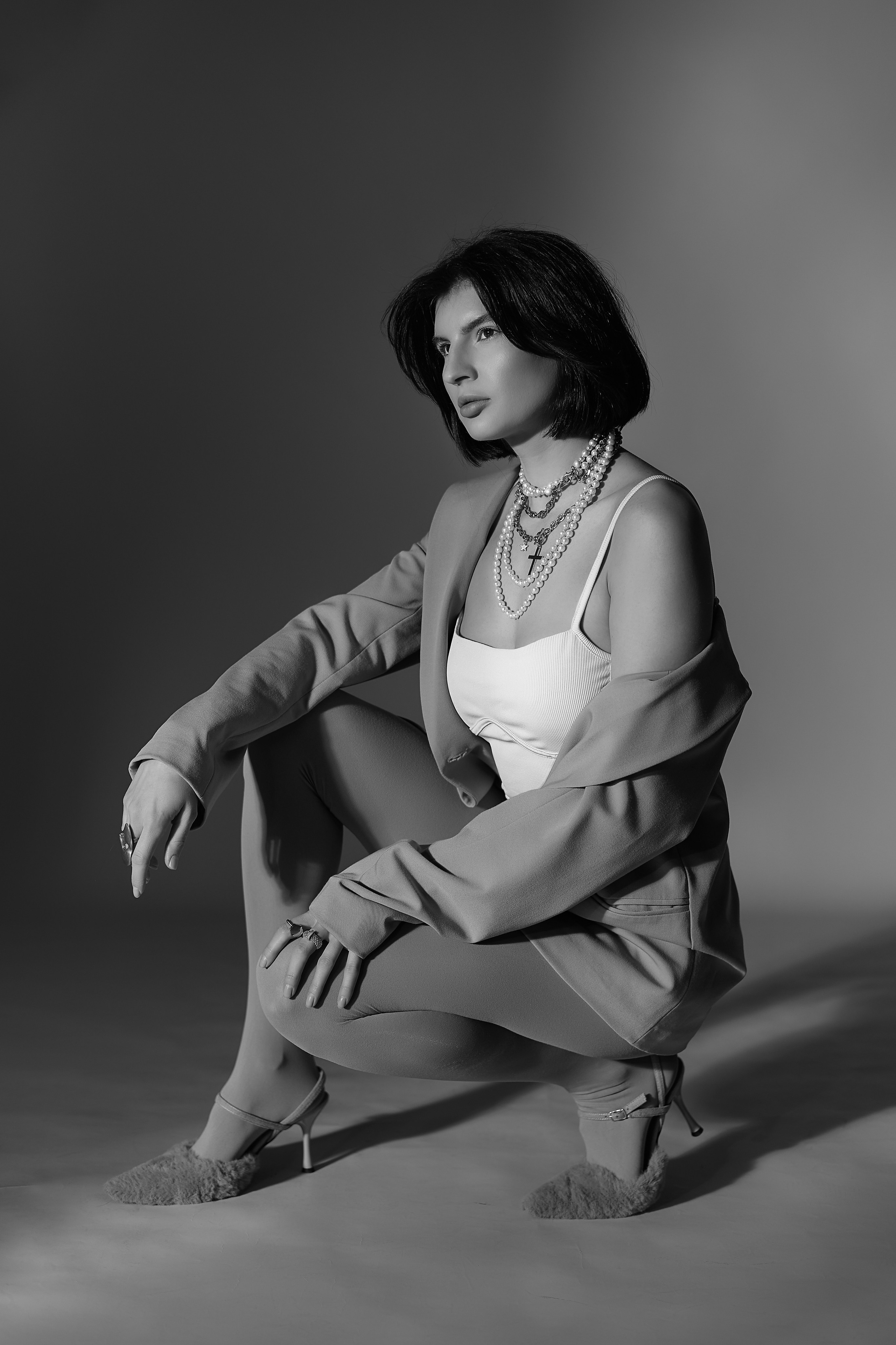 Черно белые фото. Фотограф, мобилограф Ростов-на-Дону