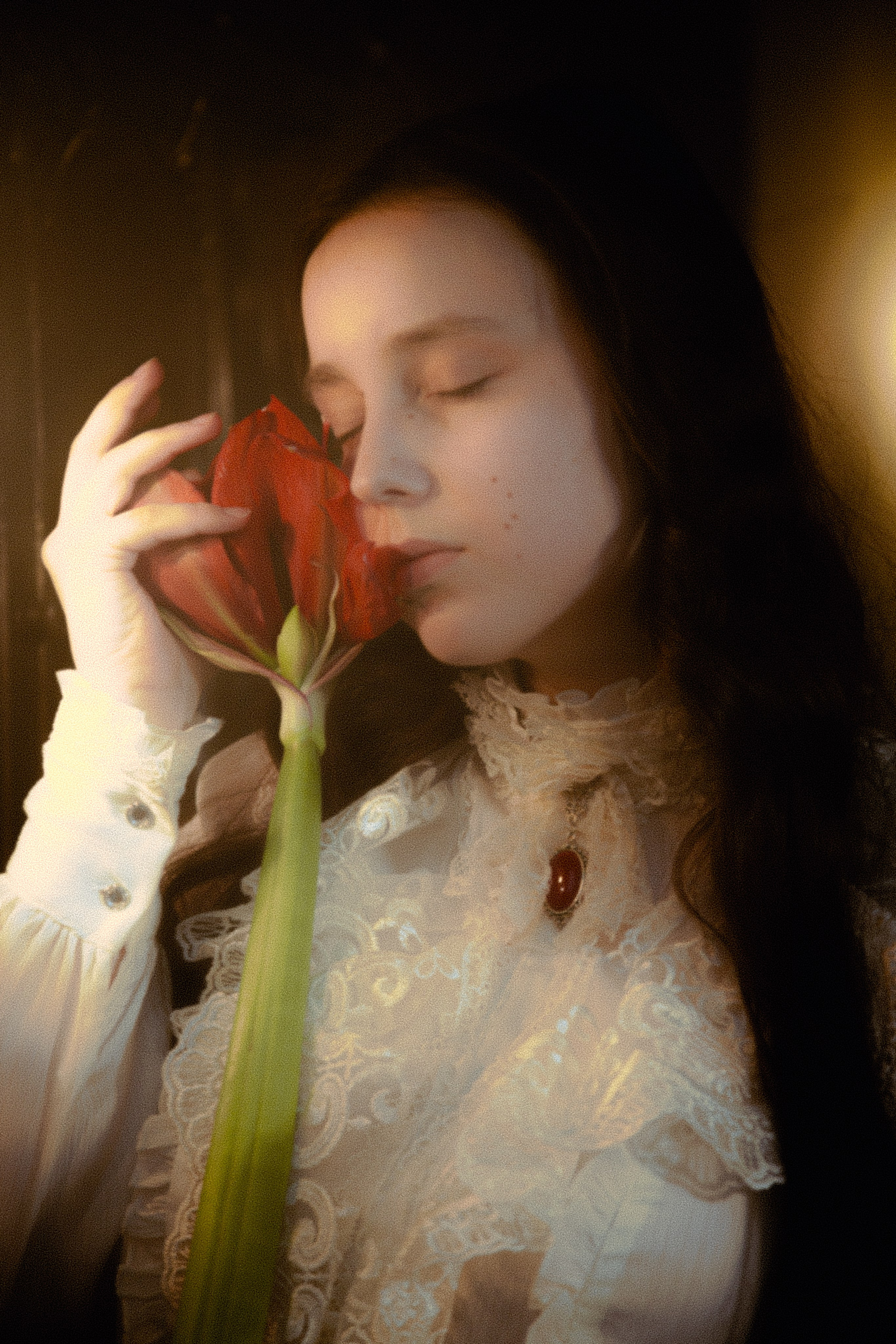 Яна. Ѣль Татьяна Григъ ~ винтажный фотограф