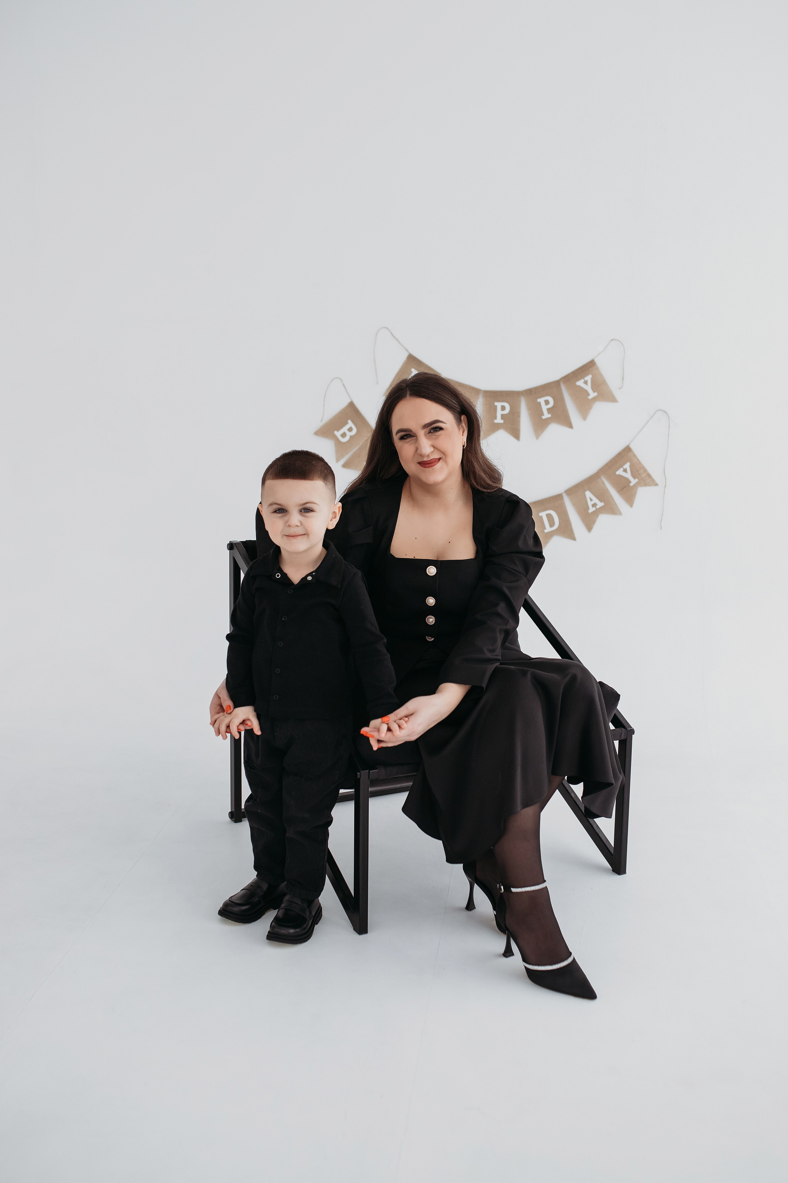 Эльдар. Семейный и детский фотограф Минск, Беларусь