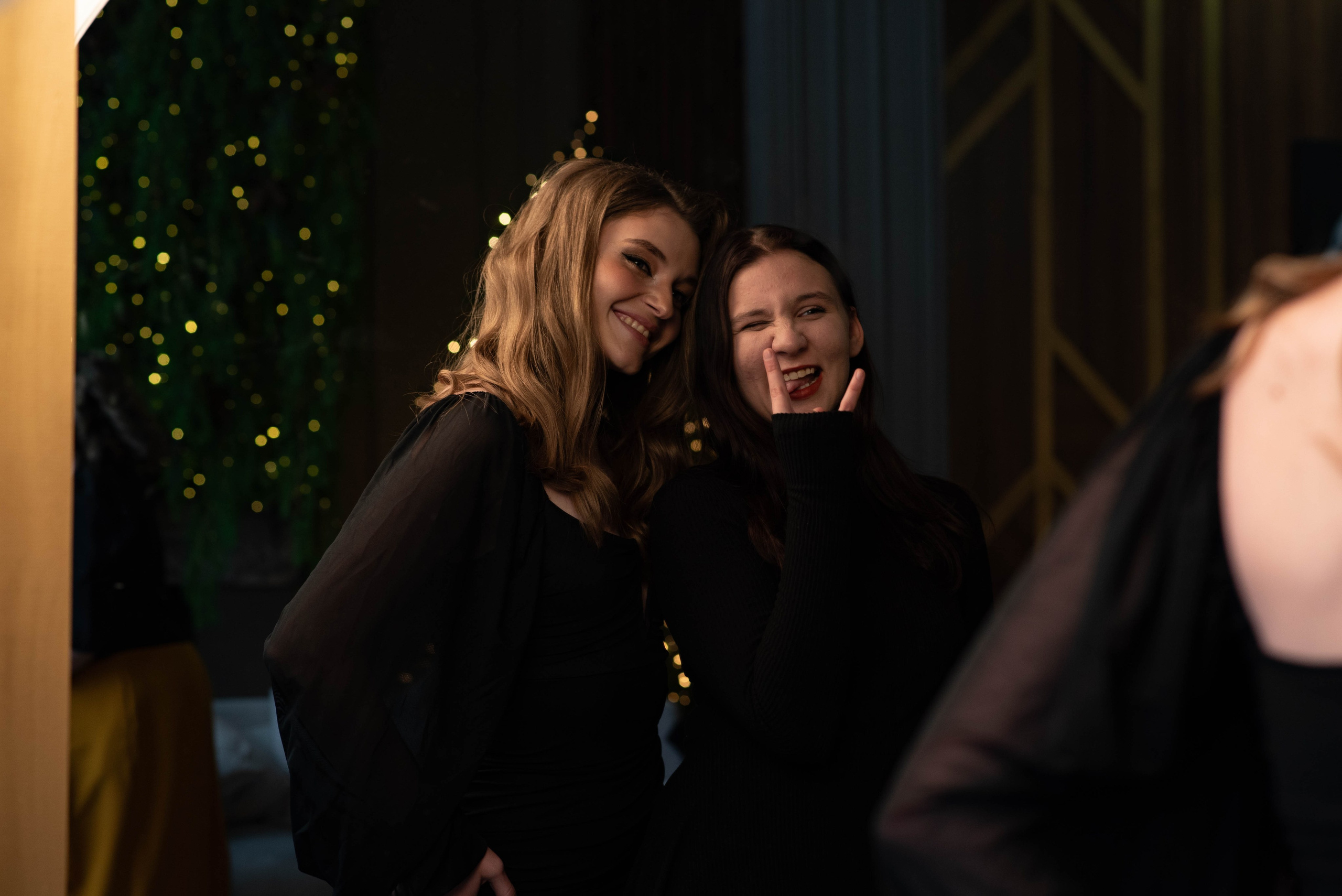 Новогодняя фотосессия. Фотограф в городе Новосибирск Линг Даниил