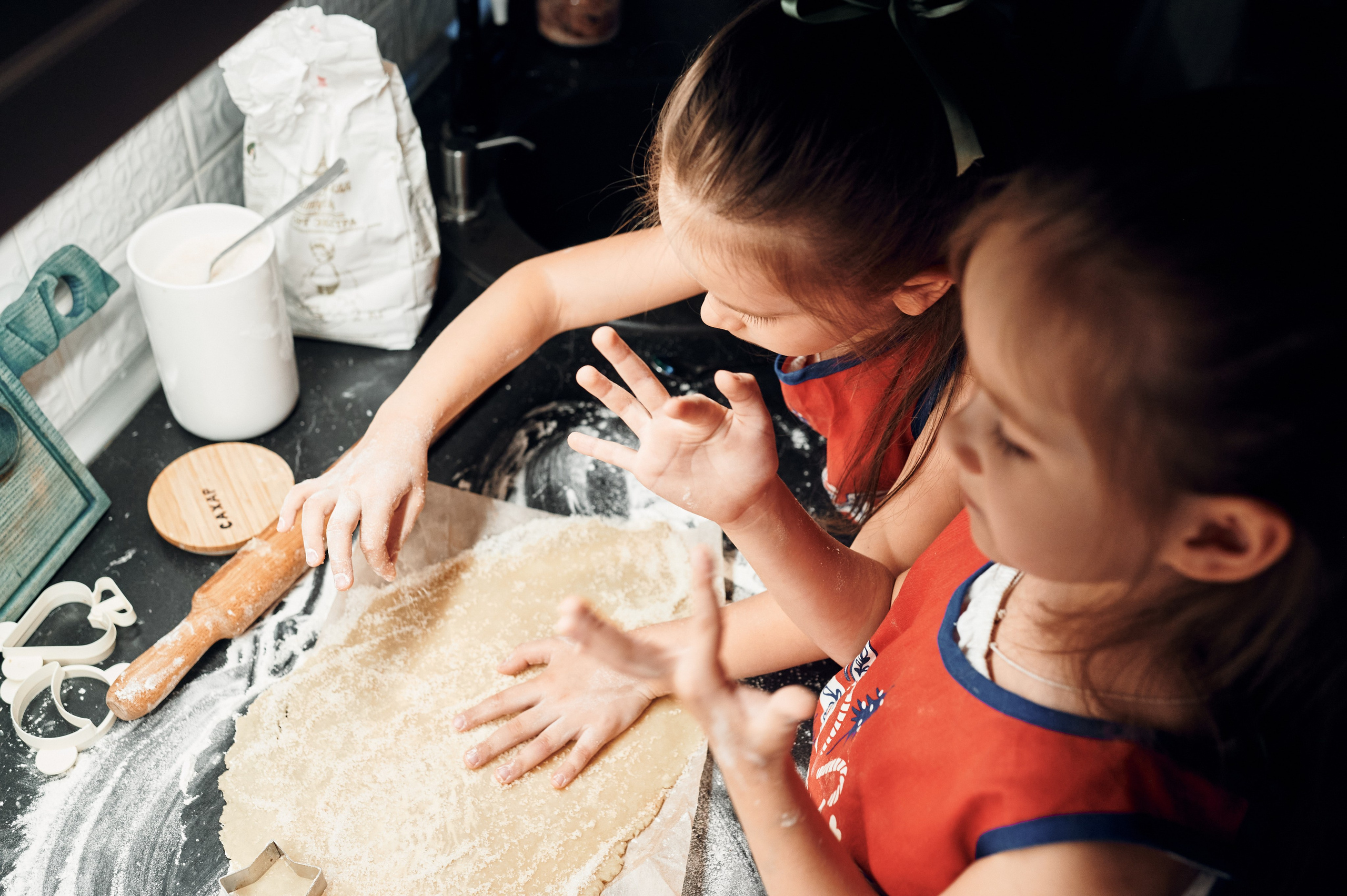 Июль 2021. Семейство Фарковец. Фотограф в Петербурге