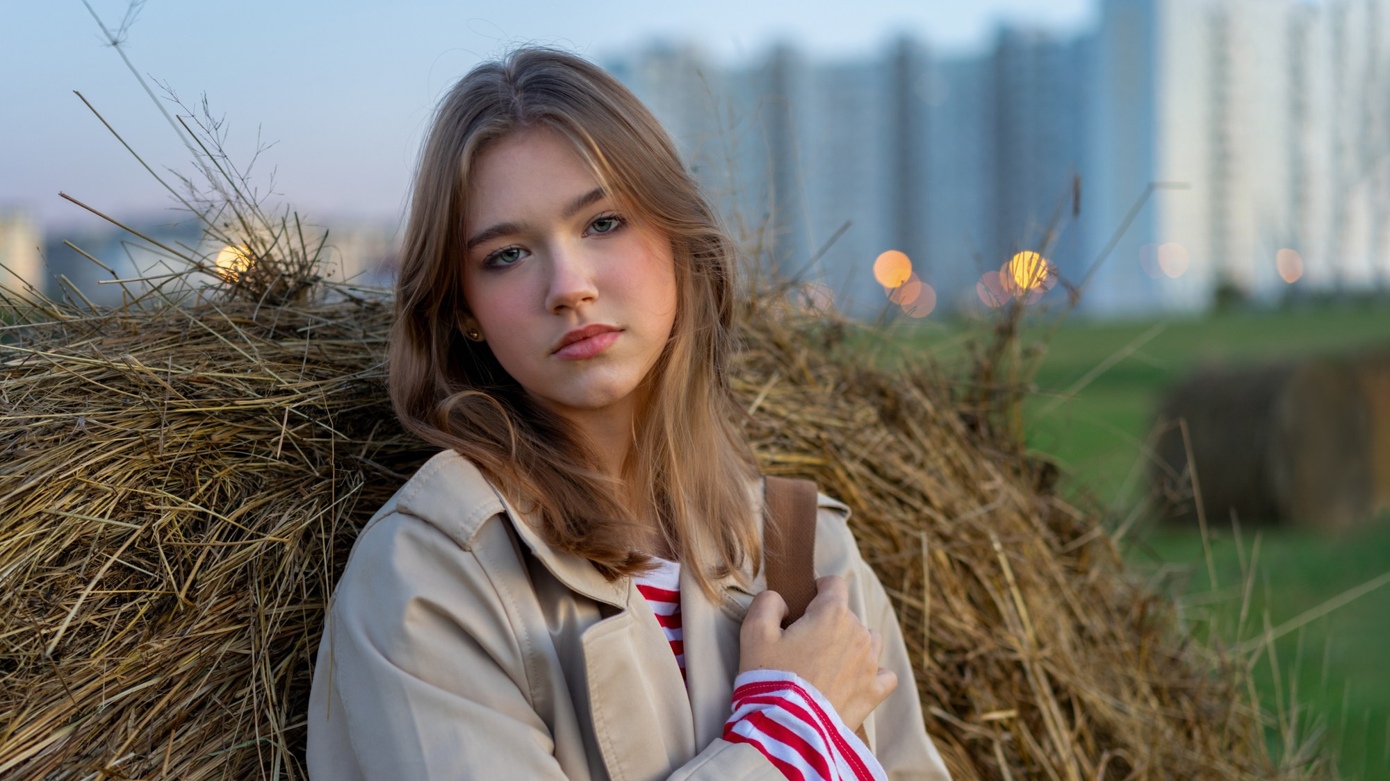 Вечер. Семейный и детский фотограф