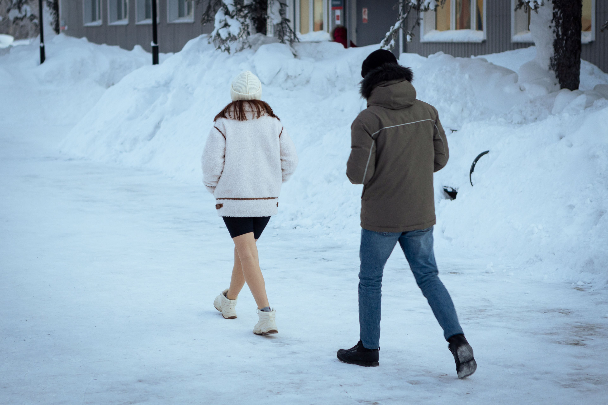 Калевала (зима 2022). Фотограф Виноградов Константин