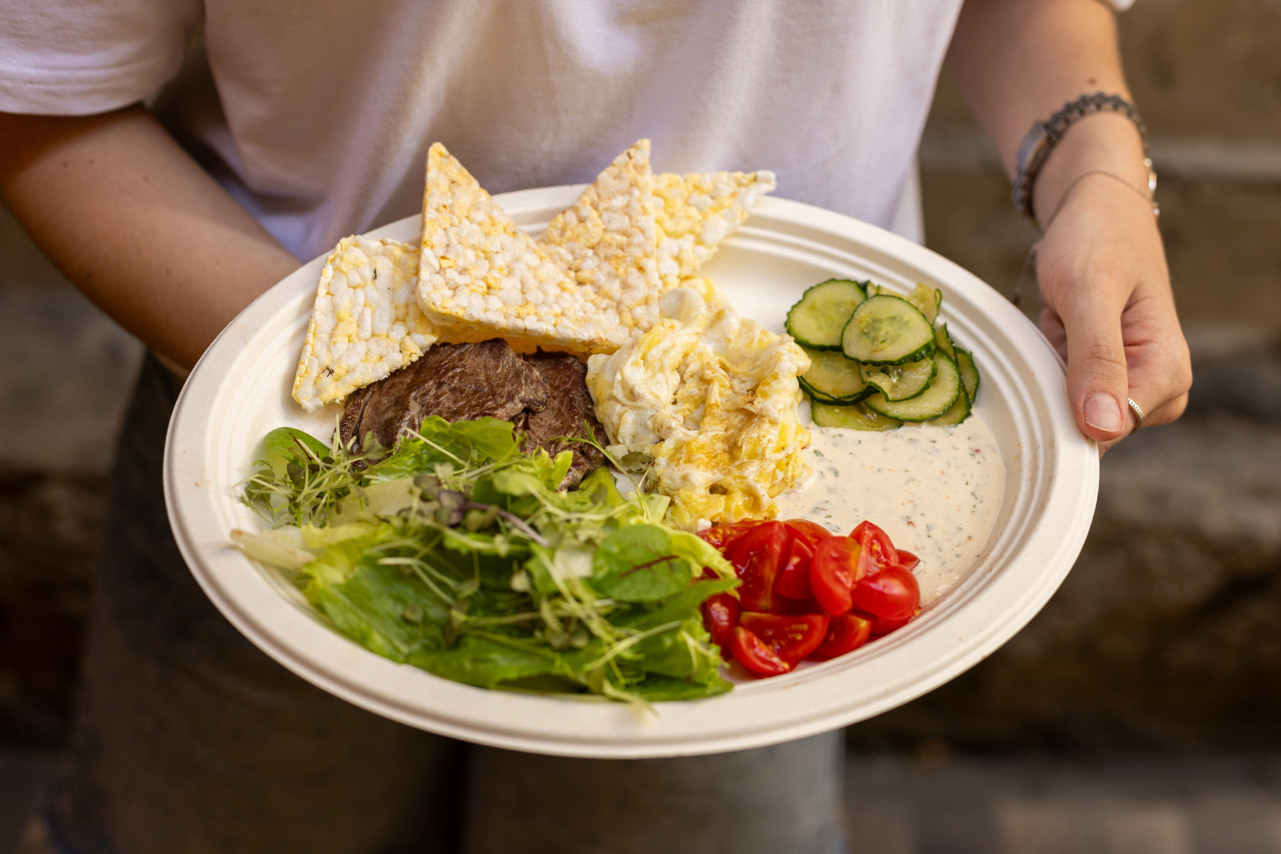 Shaurma Djan. Фотограф на Юге России