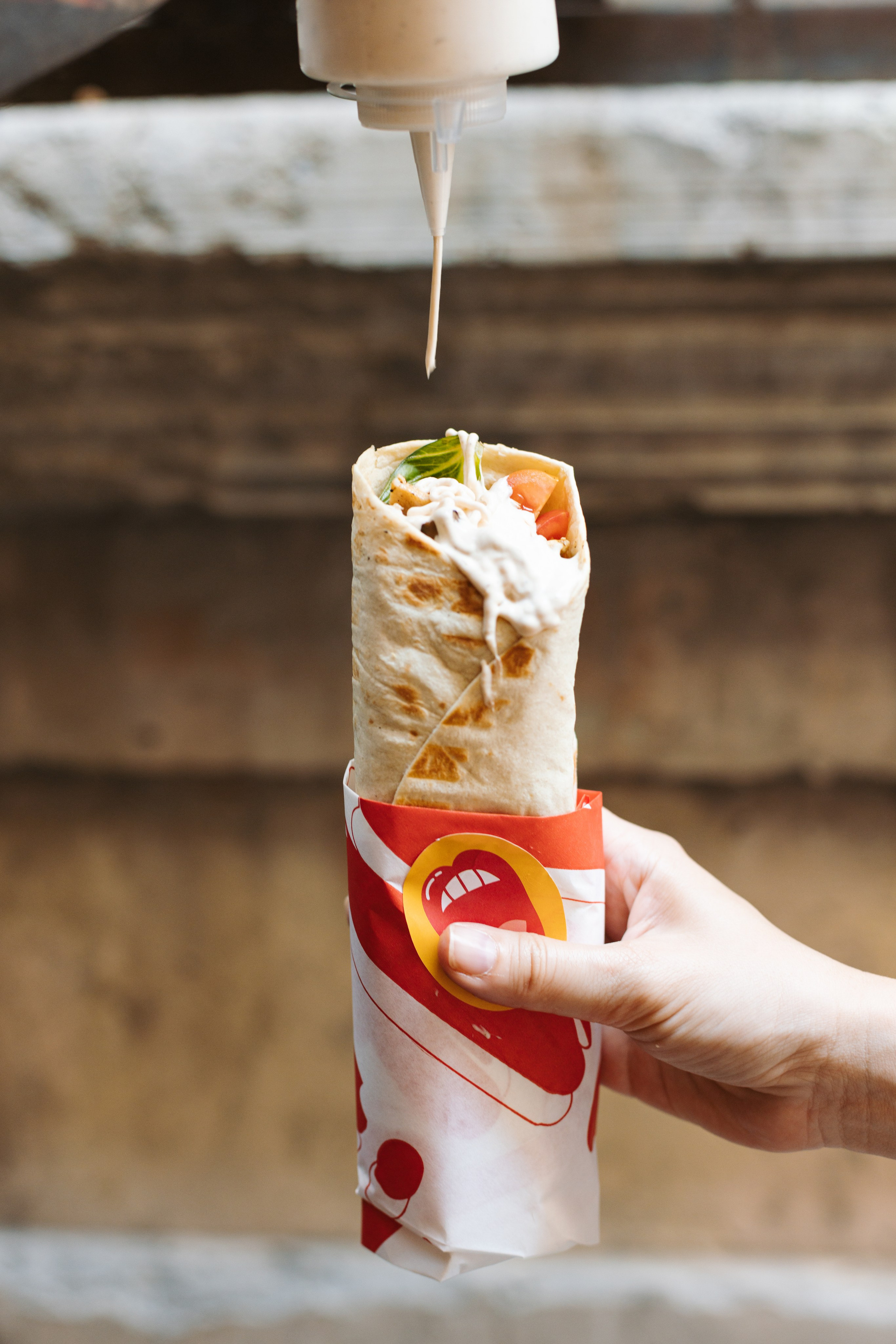 Shaurma Djan. Фотограф на Юге России