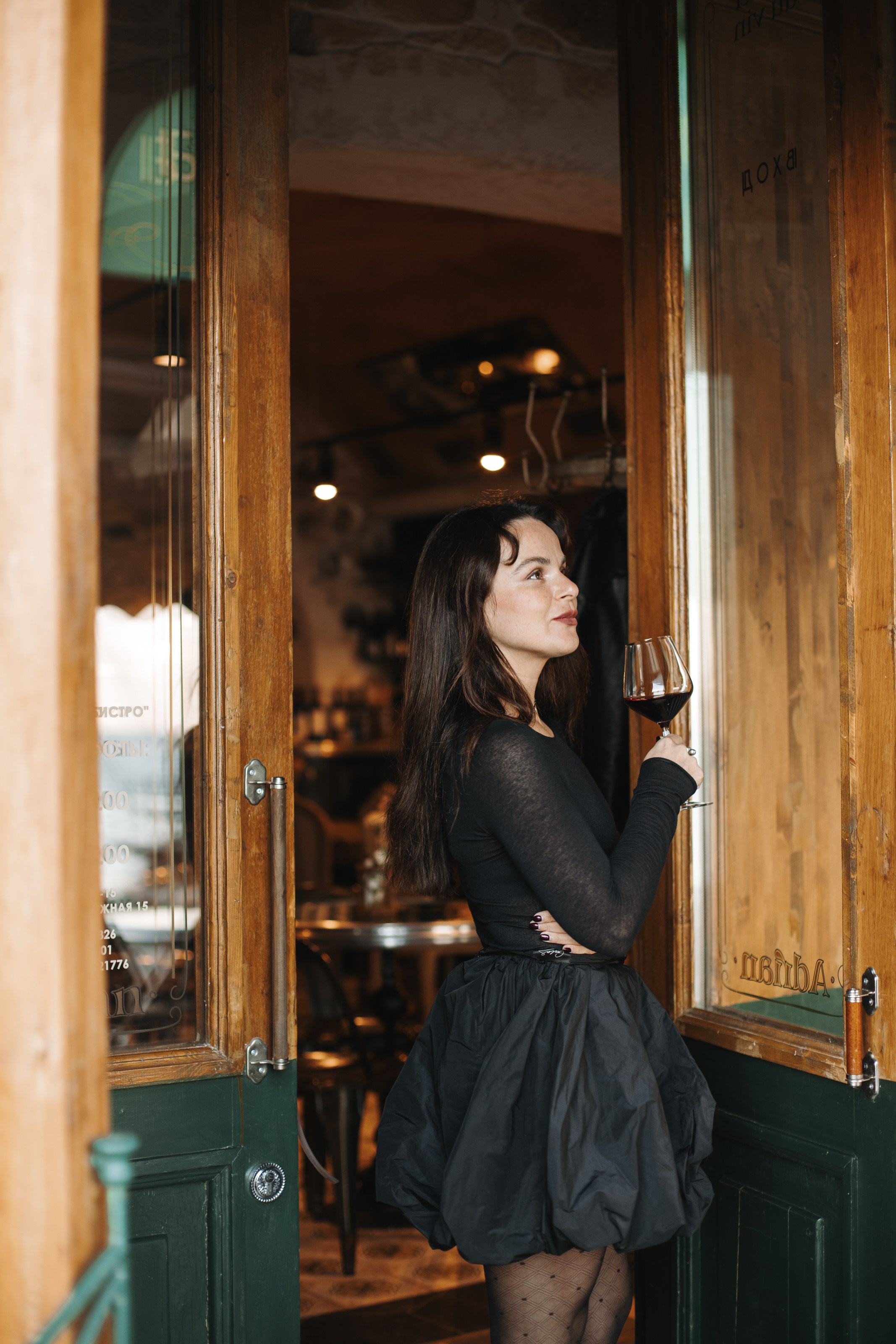 Adrian Bistro. Фотограф на Юге России