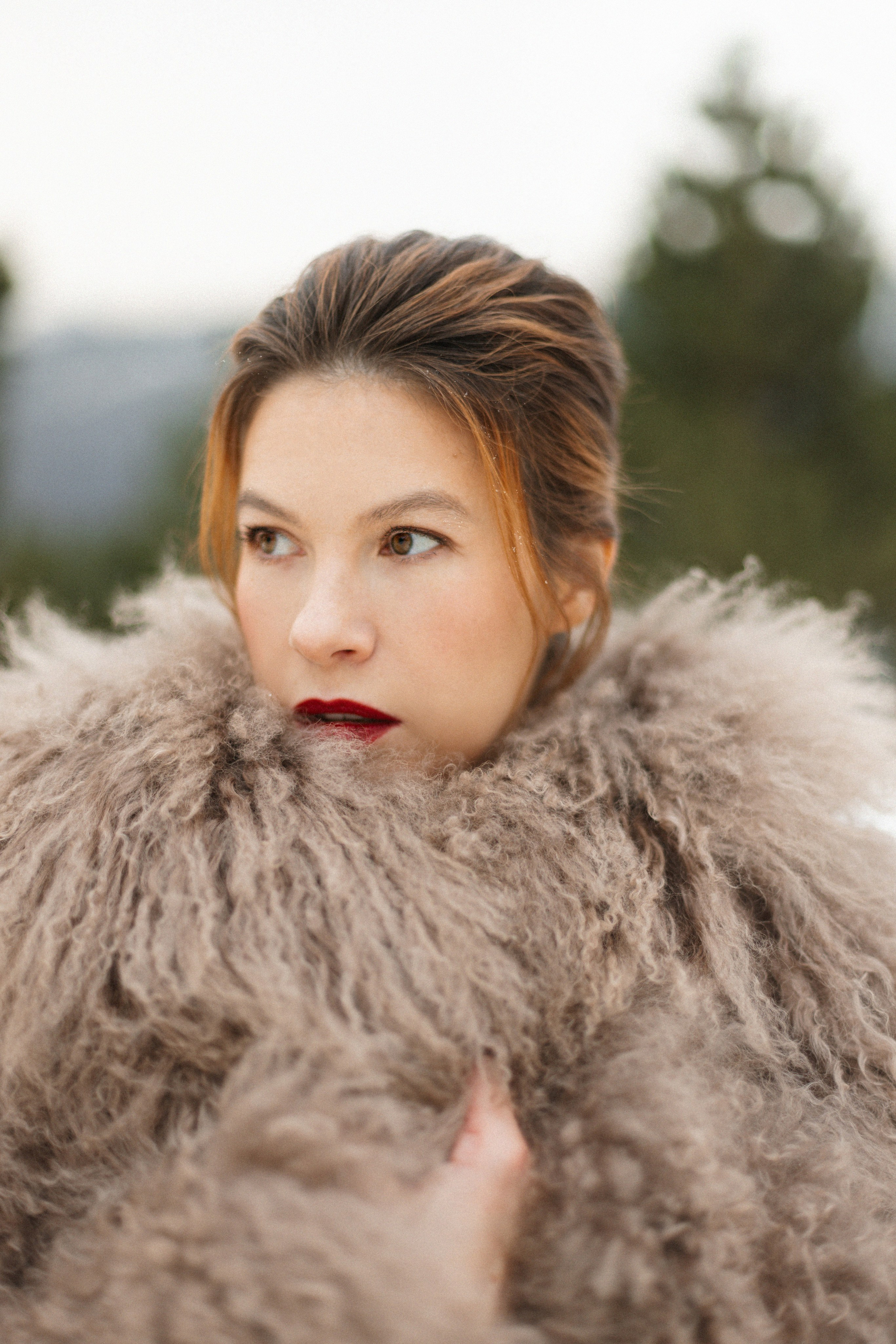 Helen. Фотограф на Юге России