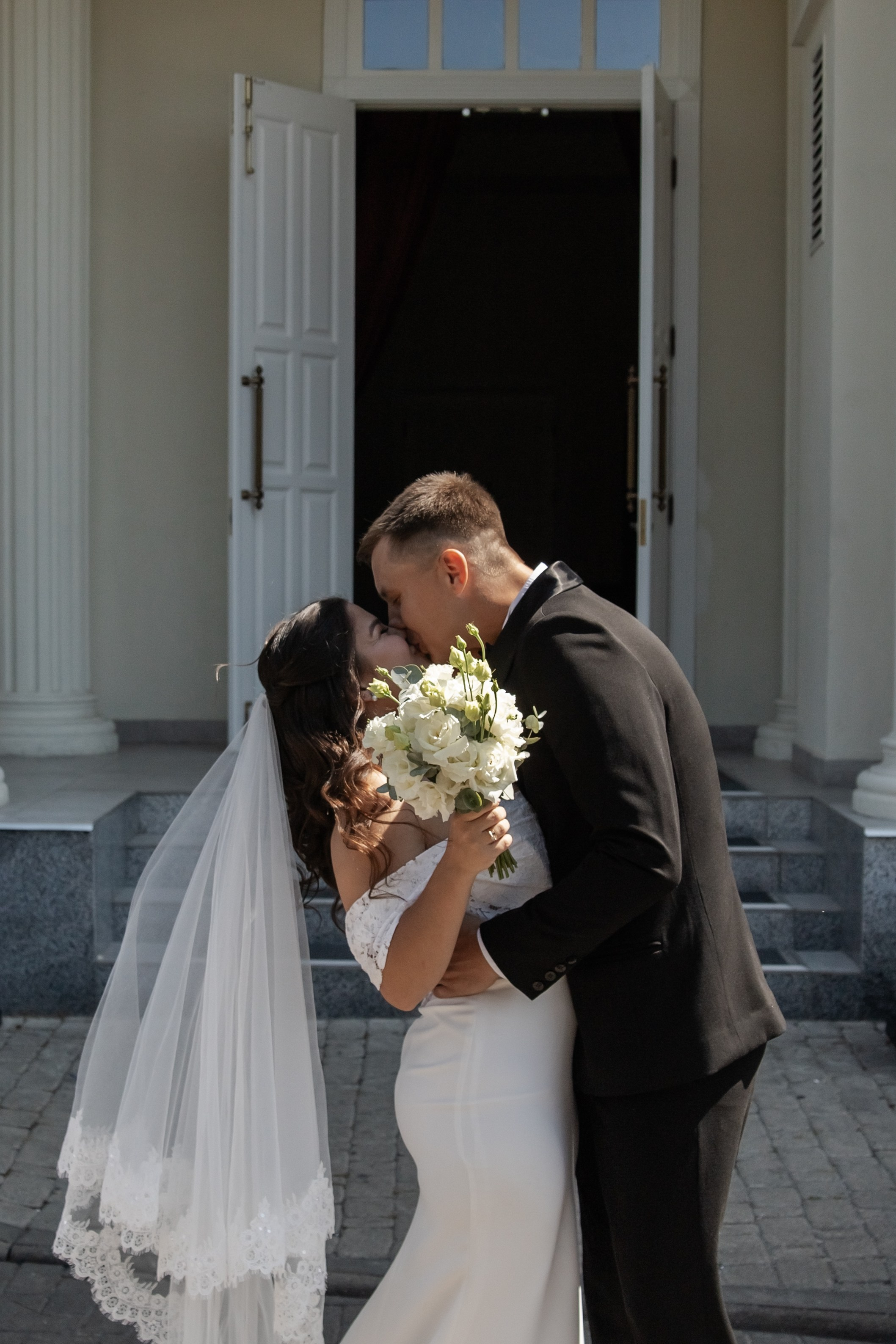 D&R | Krasnodar. Свадебный фотограф Краснодар Марина Зверева