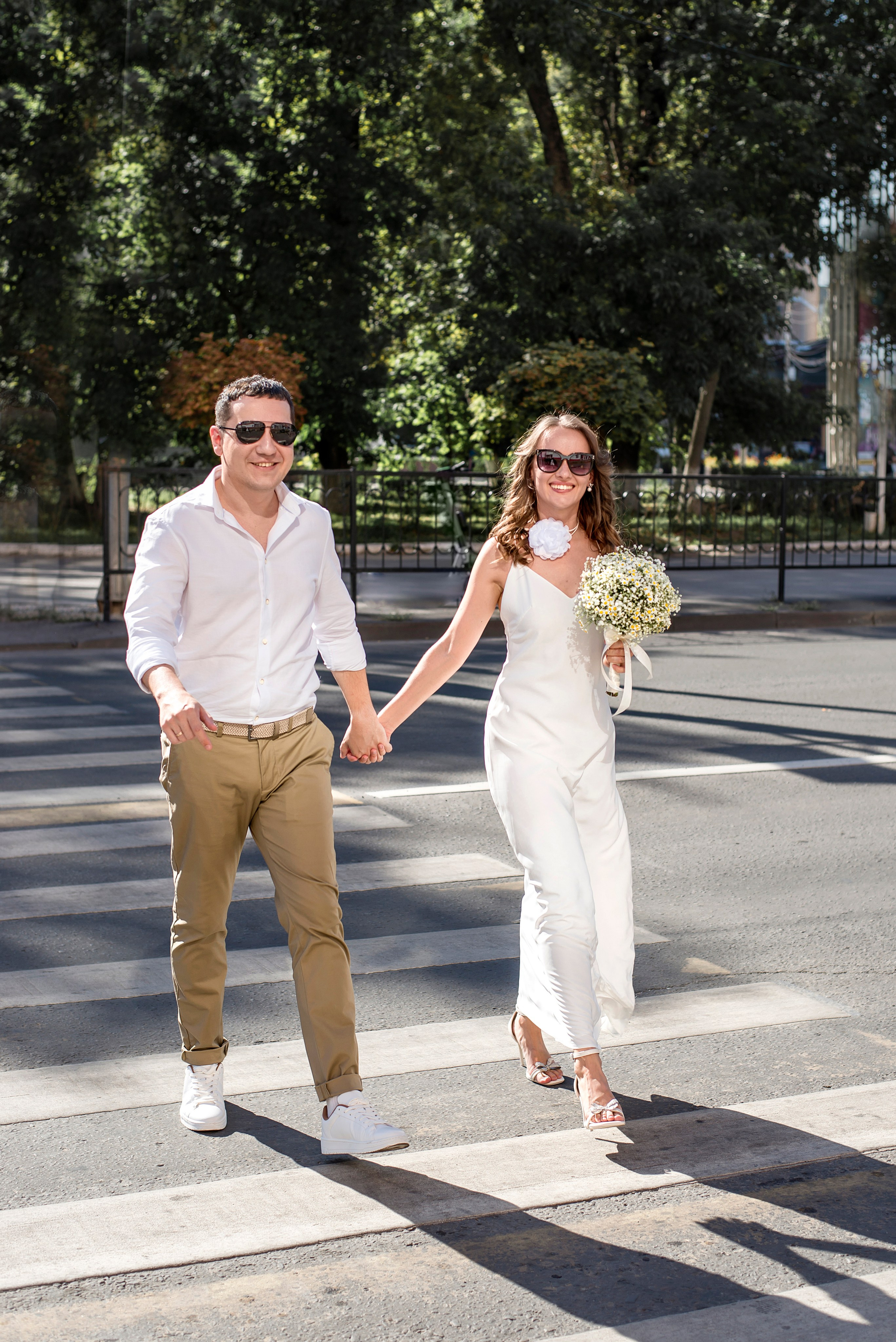 Свадебные фотосессии. Главная