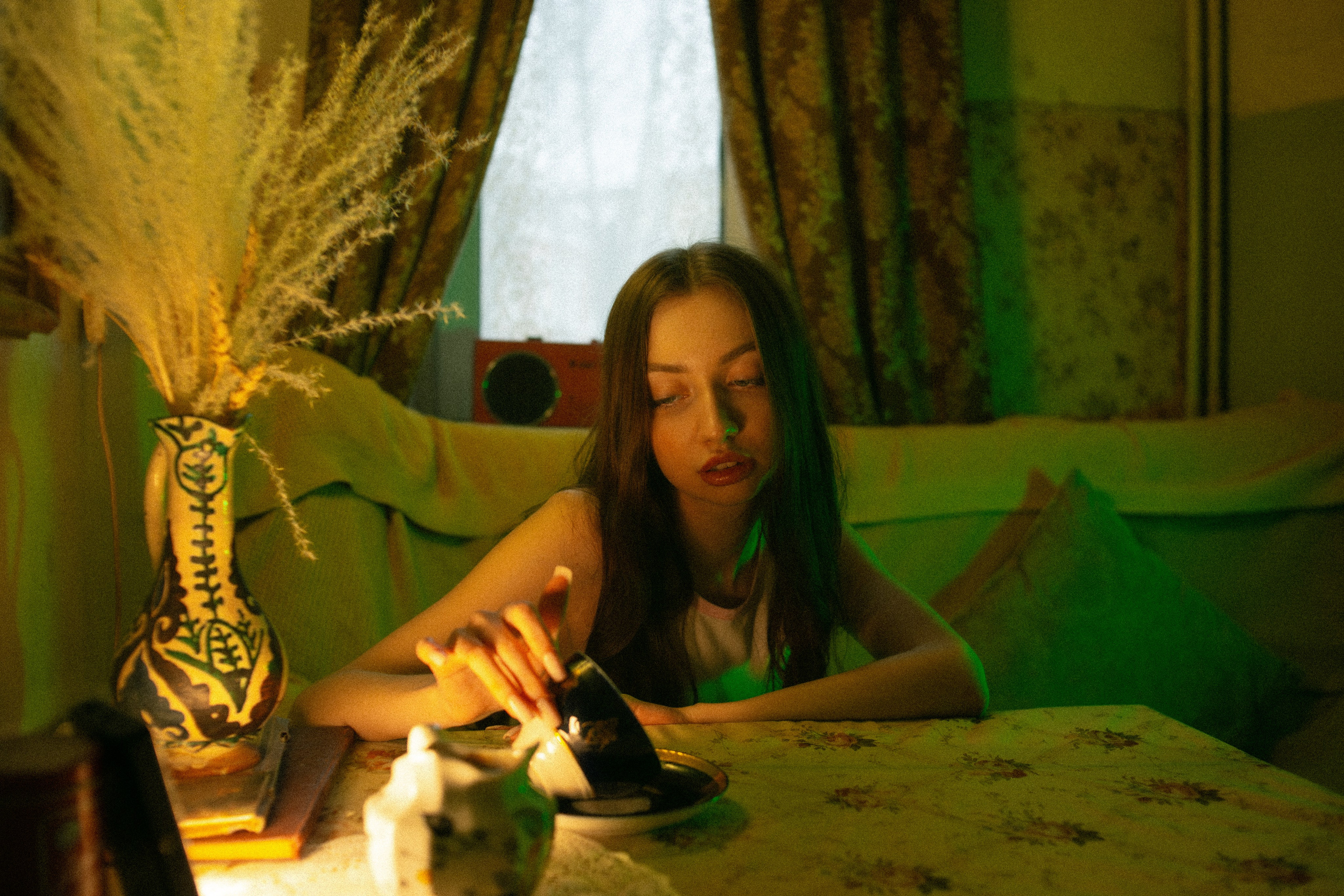 90's. Фотограф Москва / Балашиха