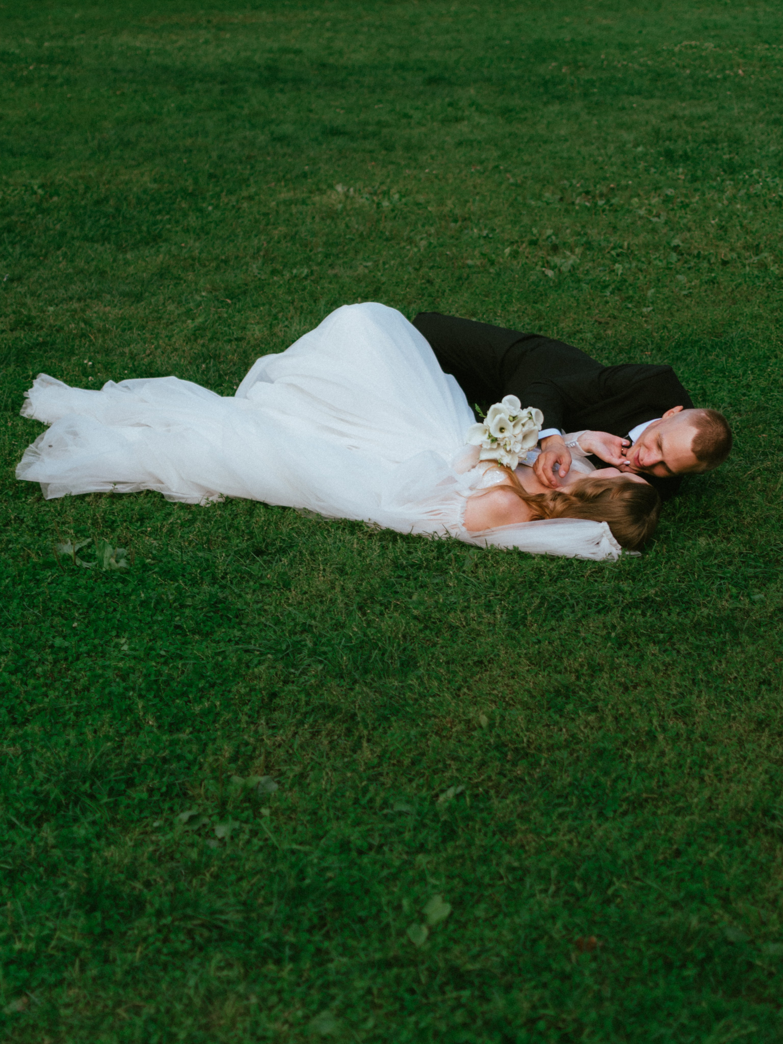 Свадьба Валерия и Роман. Фотограф Санкт-Петербург