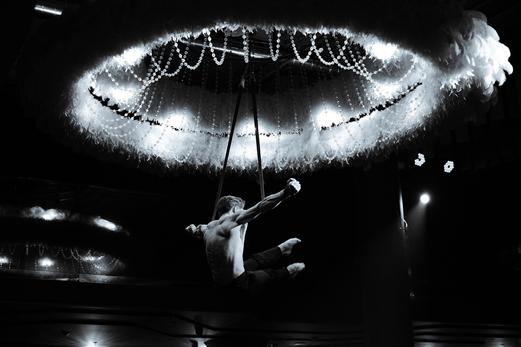 Madison. Организация фото/видео съемки, Москва