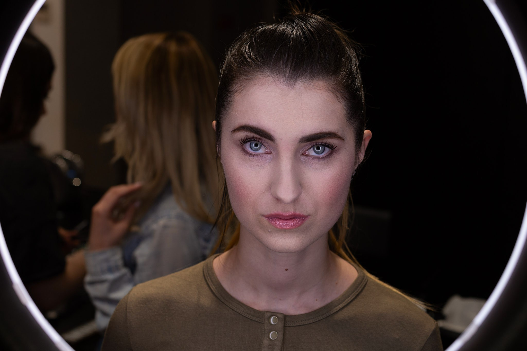 Mac. Организация фото/видео съемки, Москва