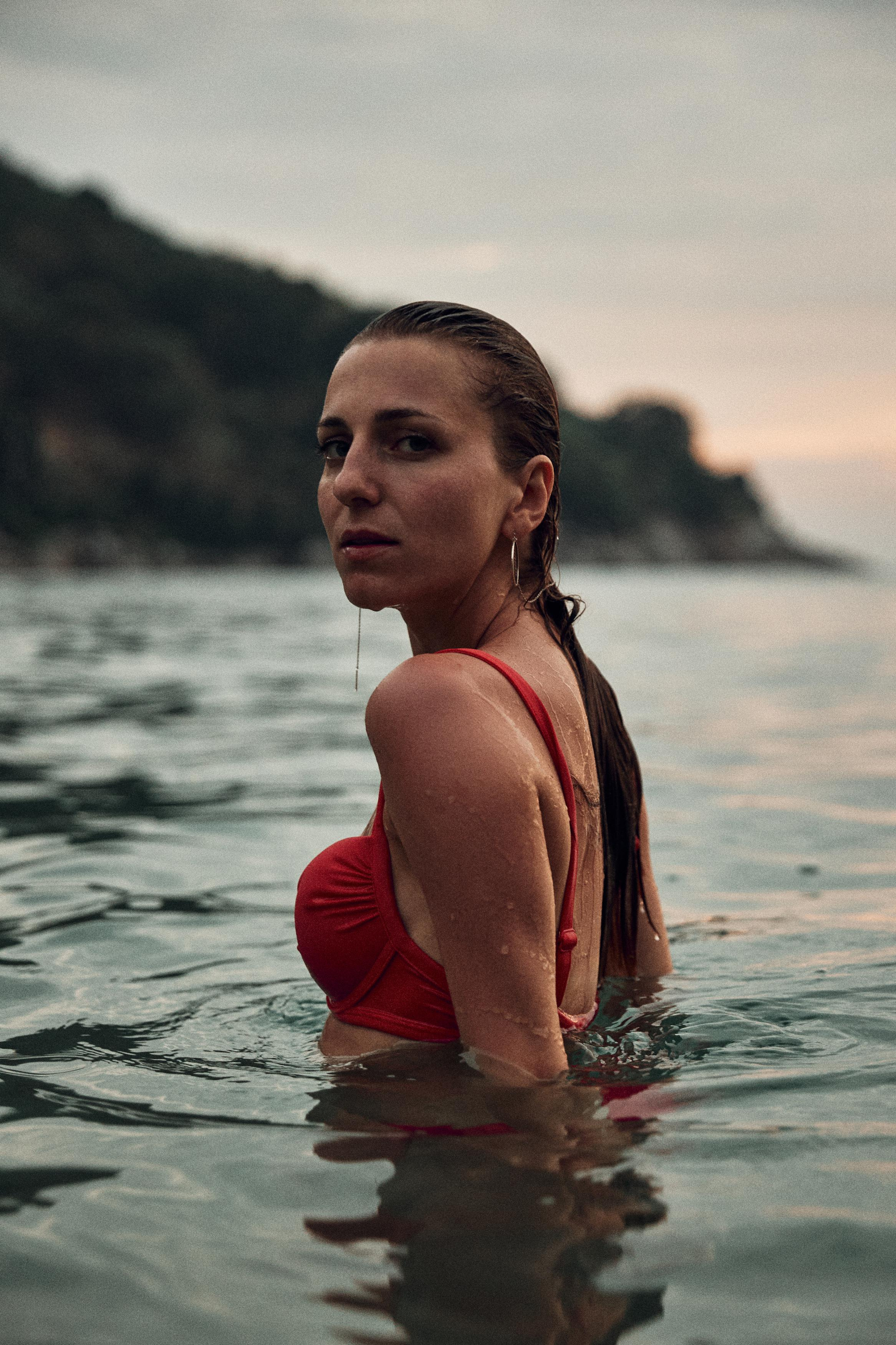 NUI BEACH. Дмитрий Мазуркевич: Профессиональный Репортажный Фотограф