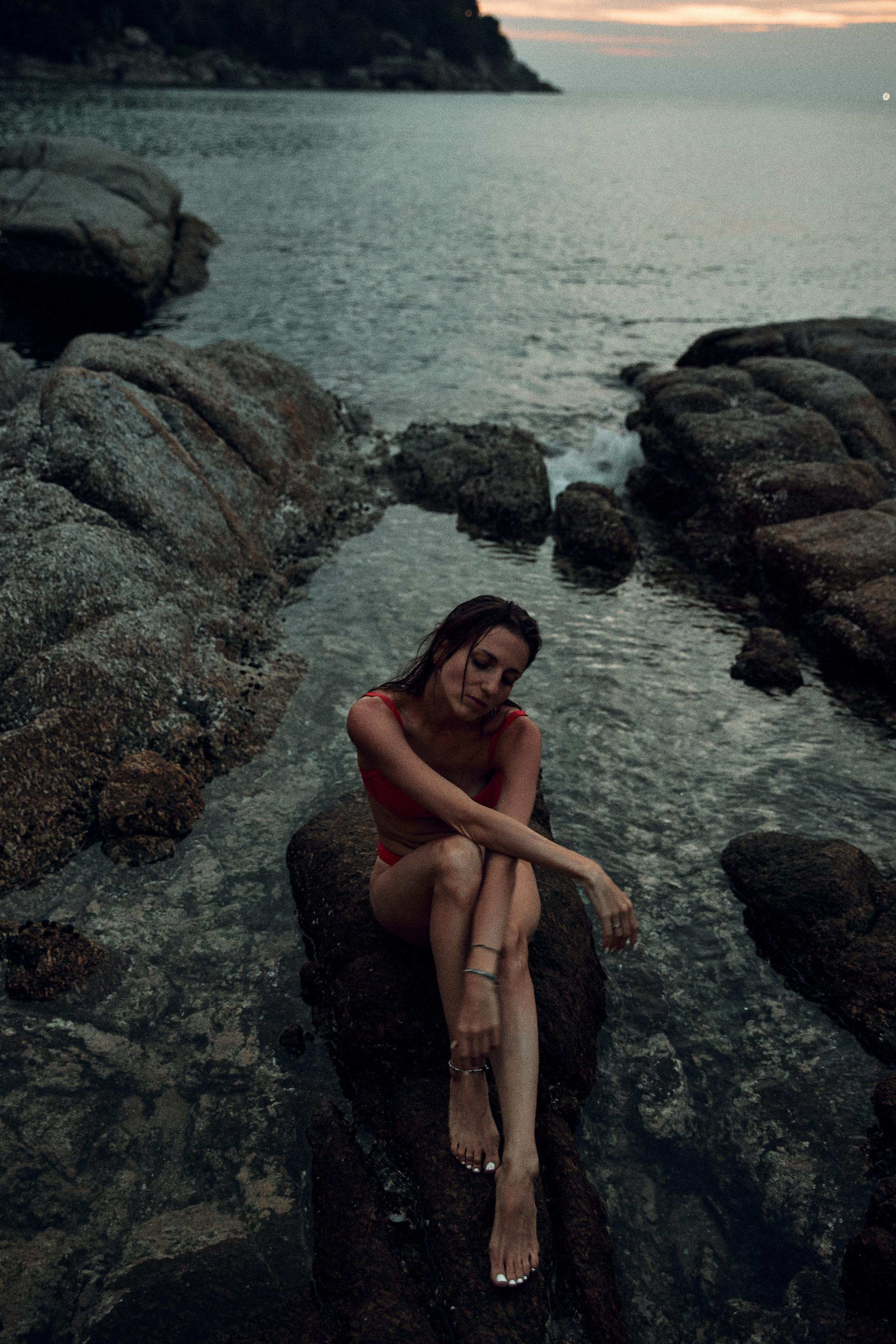 NUI BEACH. Дмитрий Мазуркевич: Профессиональный Репортажный Фотограф