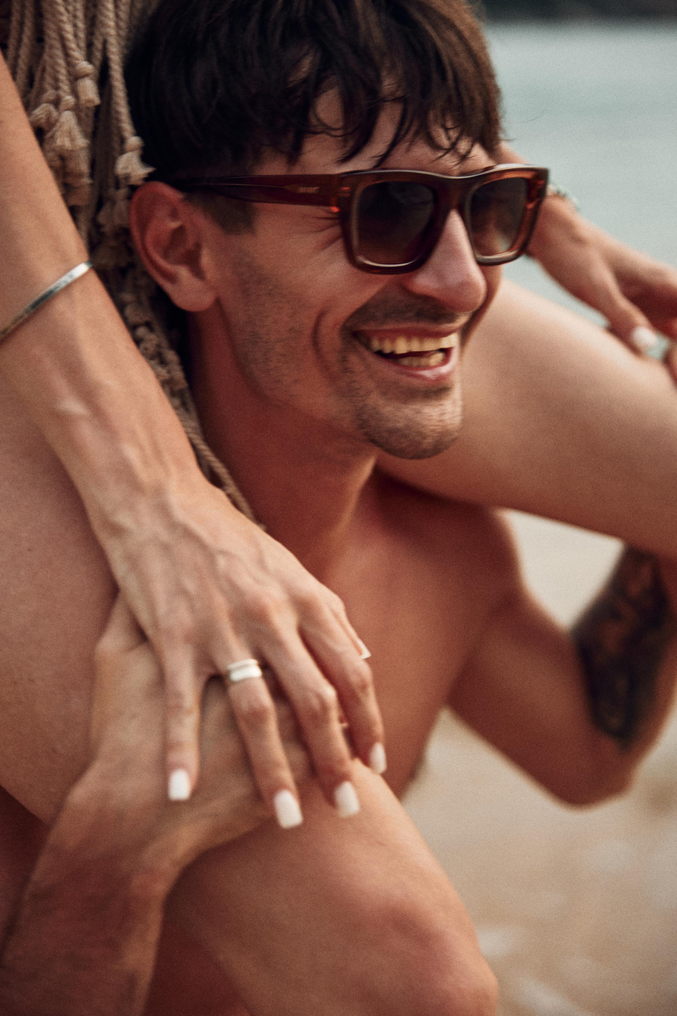 NUI BEACH. Дмитрий Мазуркевич: Профессиональный Репортажный Фотограф