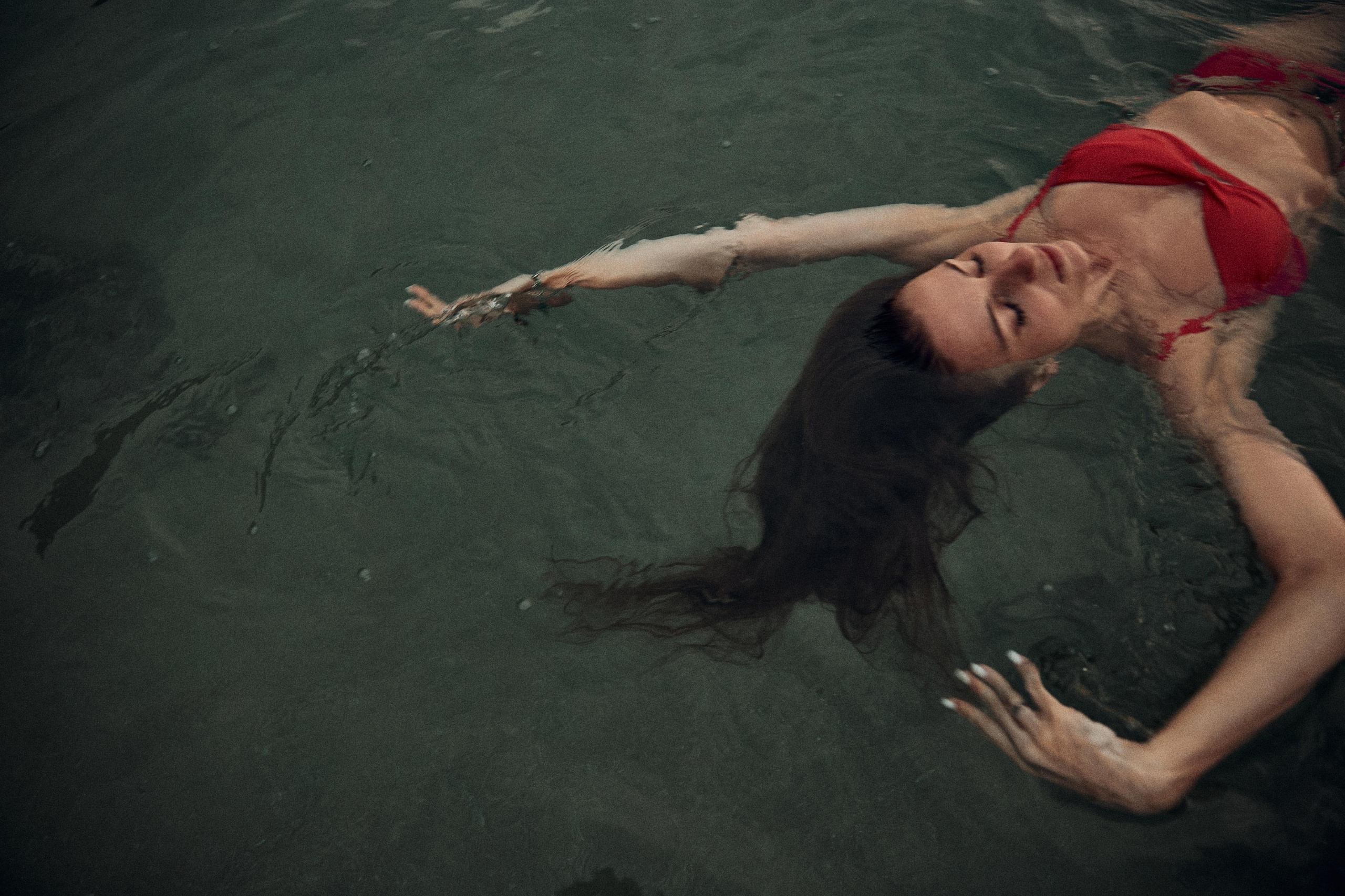 NUI BEACH. Дмитрий Мазуркевич: Профессиональный Репортажный Фотограф