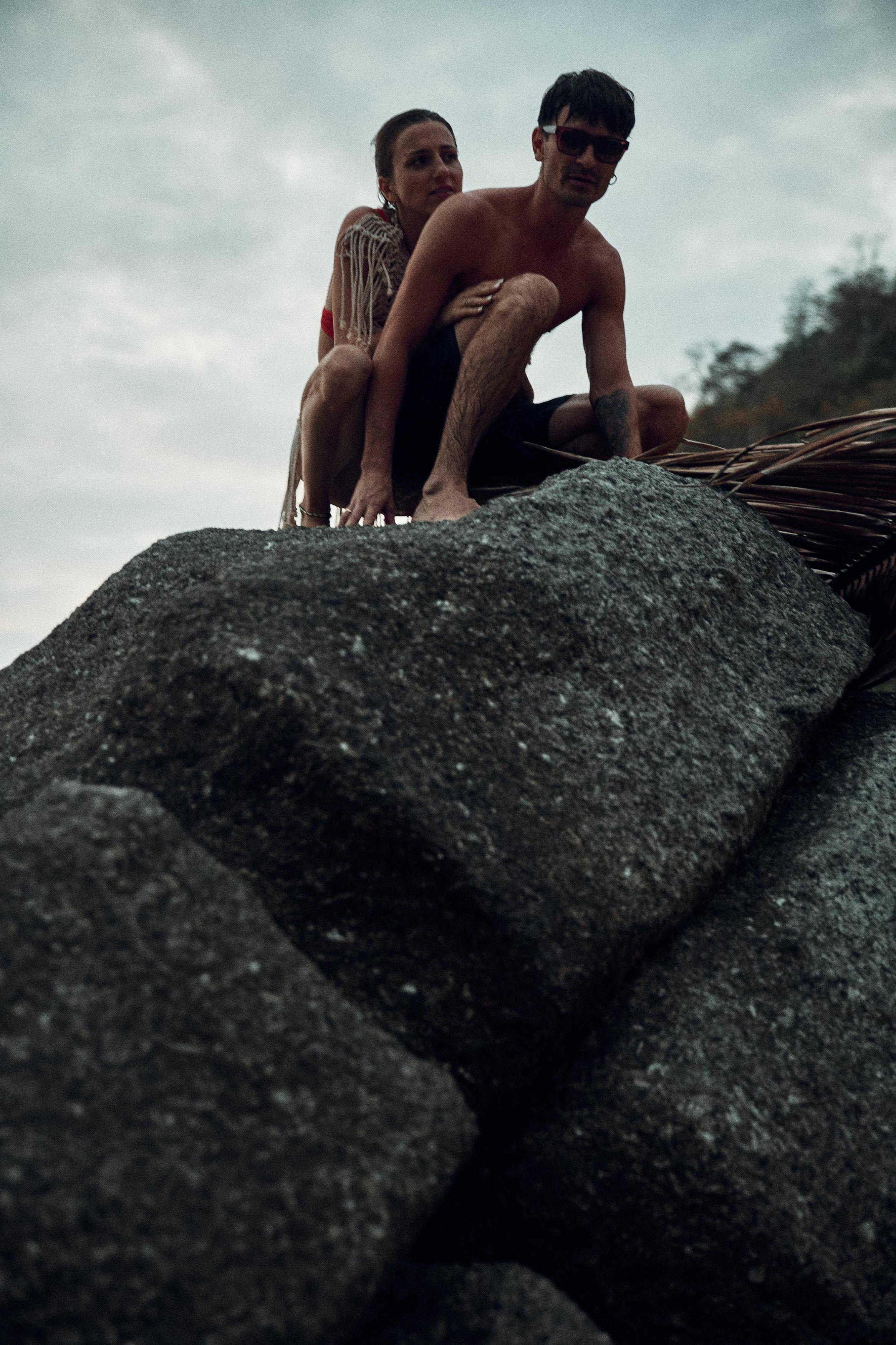NUI BEACH. Дмитрий Мазуркевич: Профессиональный Репортажный Фотограф