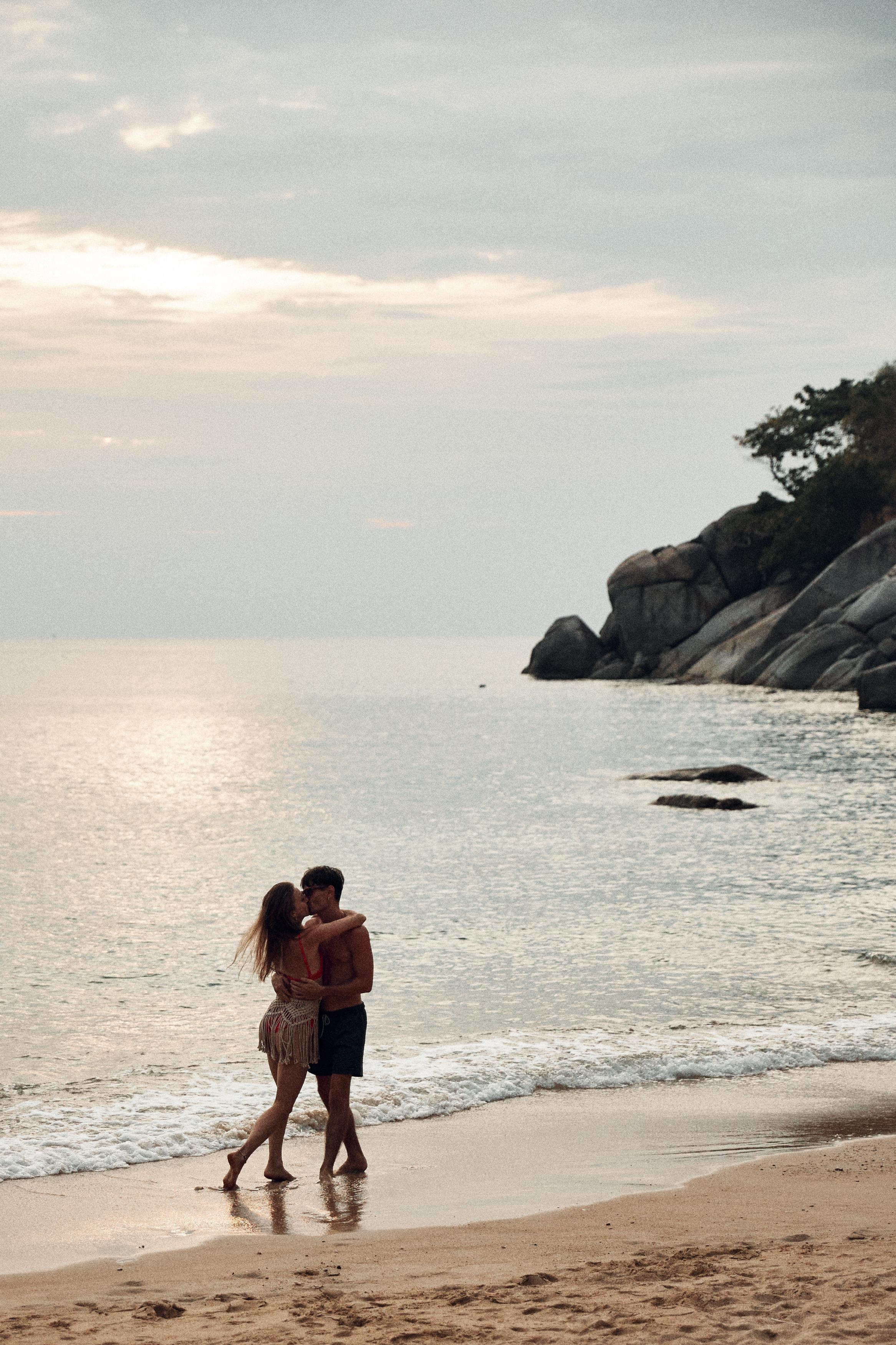 NUI BEACH. Дмитрий Мазуркевич: Профессиональный Репортажный Фотограф
