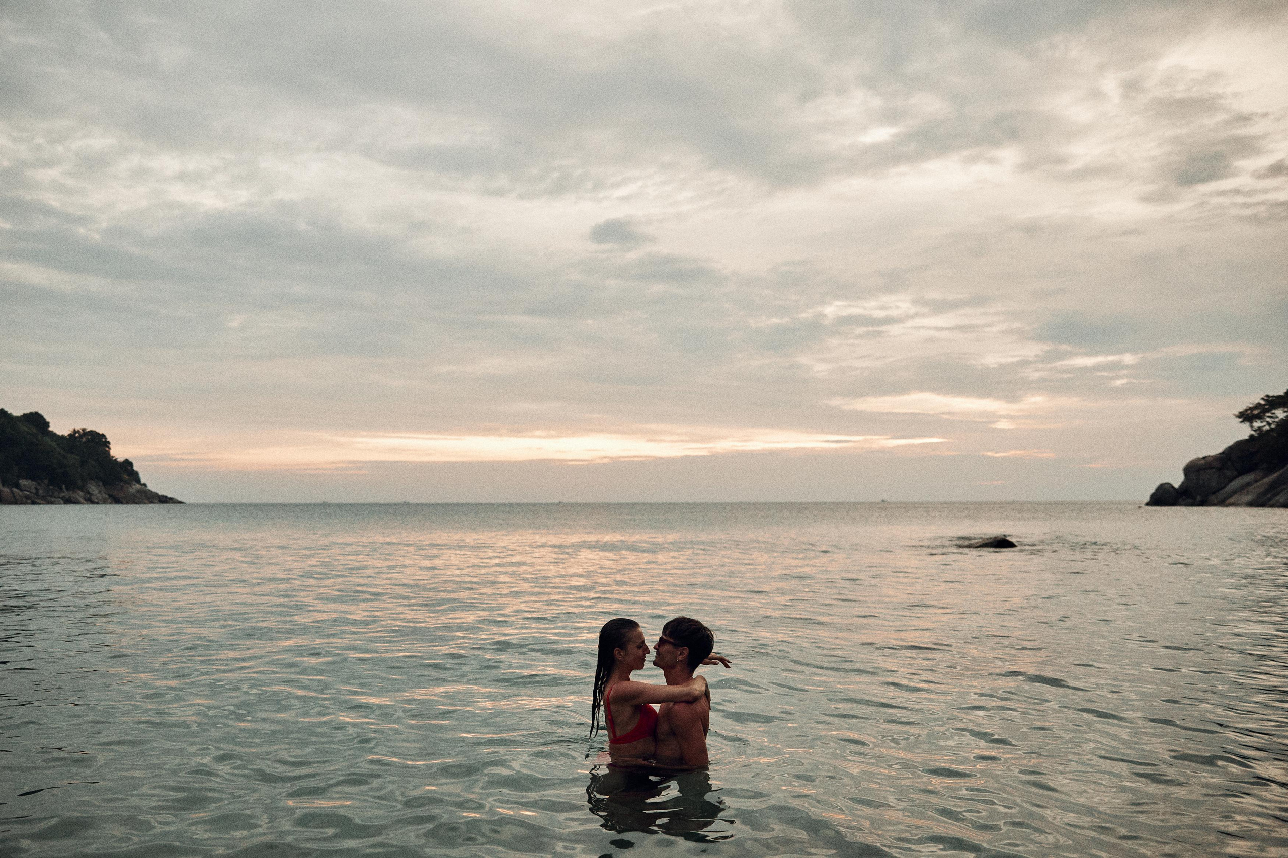NUI BEACH. Дмитрий Мазуркевич: Профессиональный Репортажный Фотограф