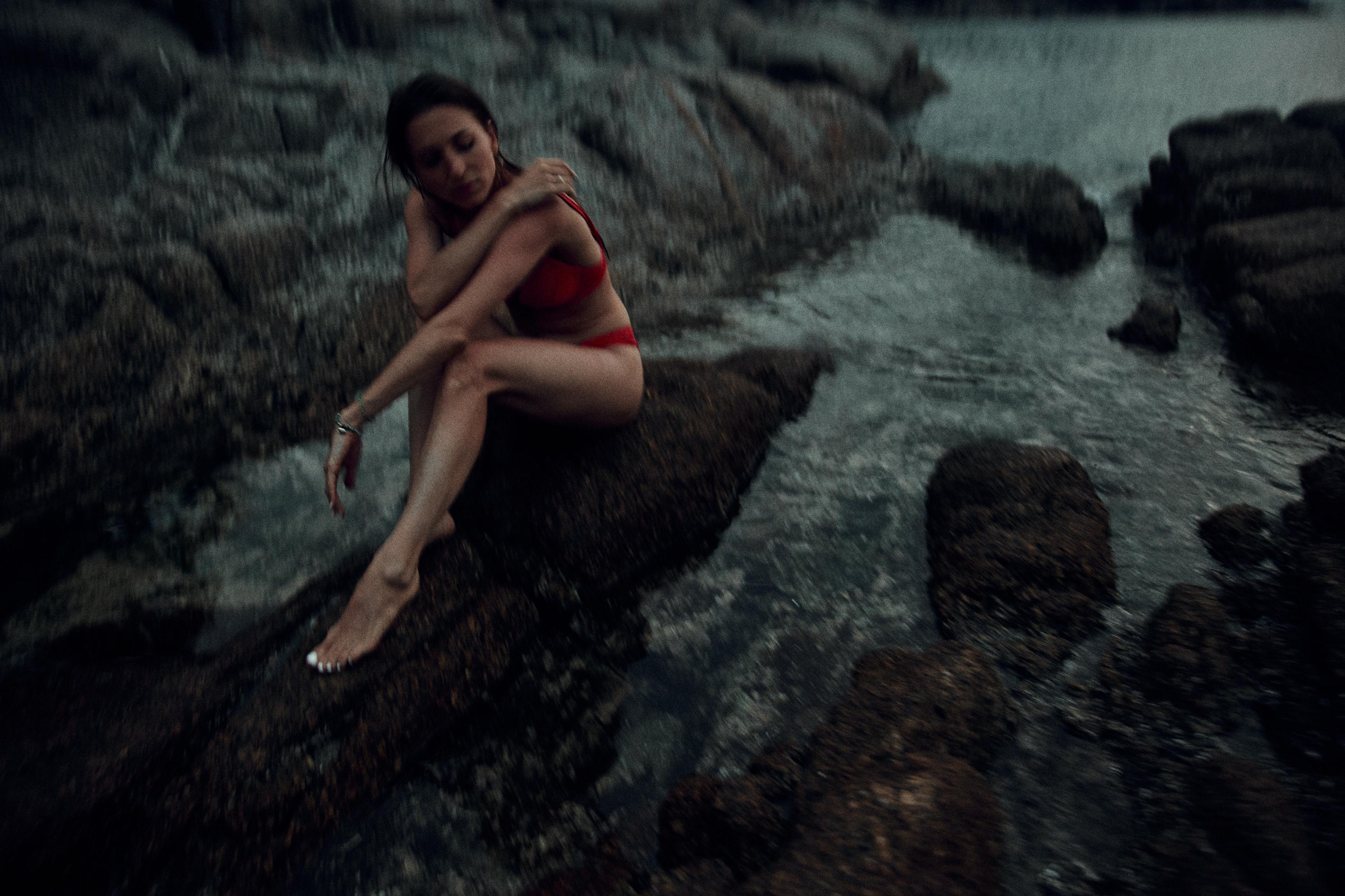 NUI BEACH. Дмитрий Мазуркевич: Профессиональный Репортажный Фотограф