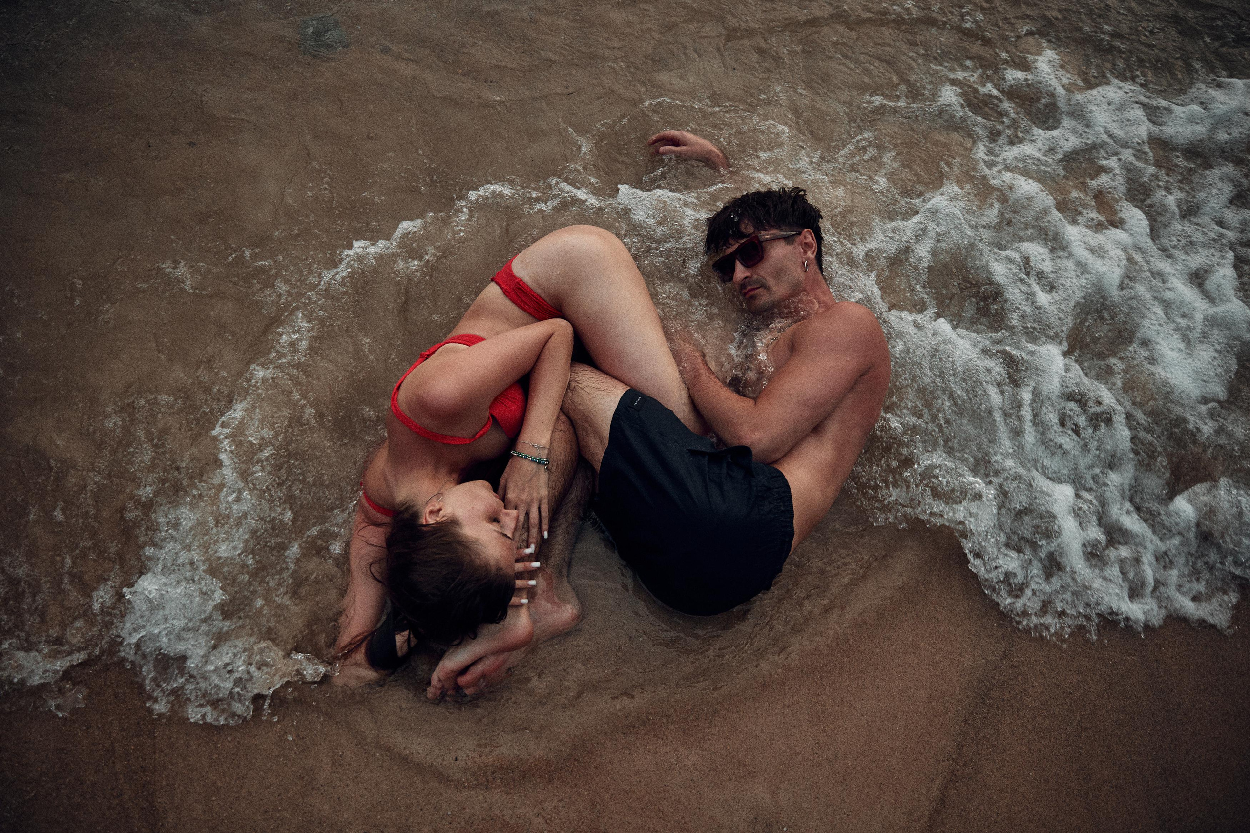 NUI BEACH. Дмитрий Мазуркевич: Профессиональный Репортажный Фотограф