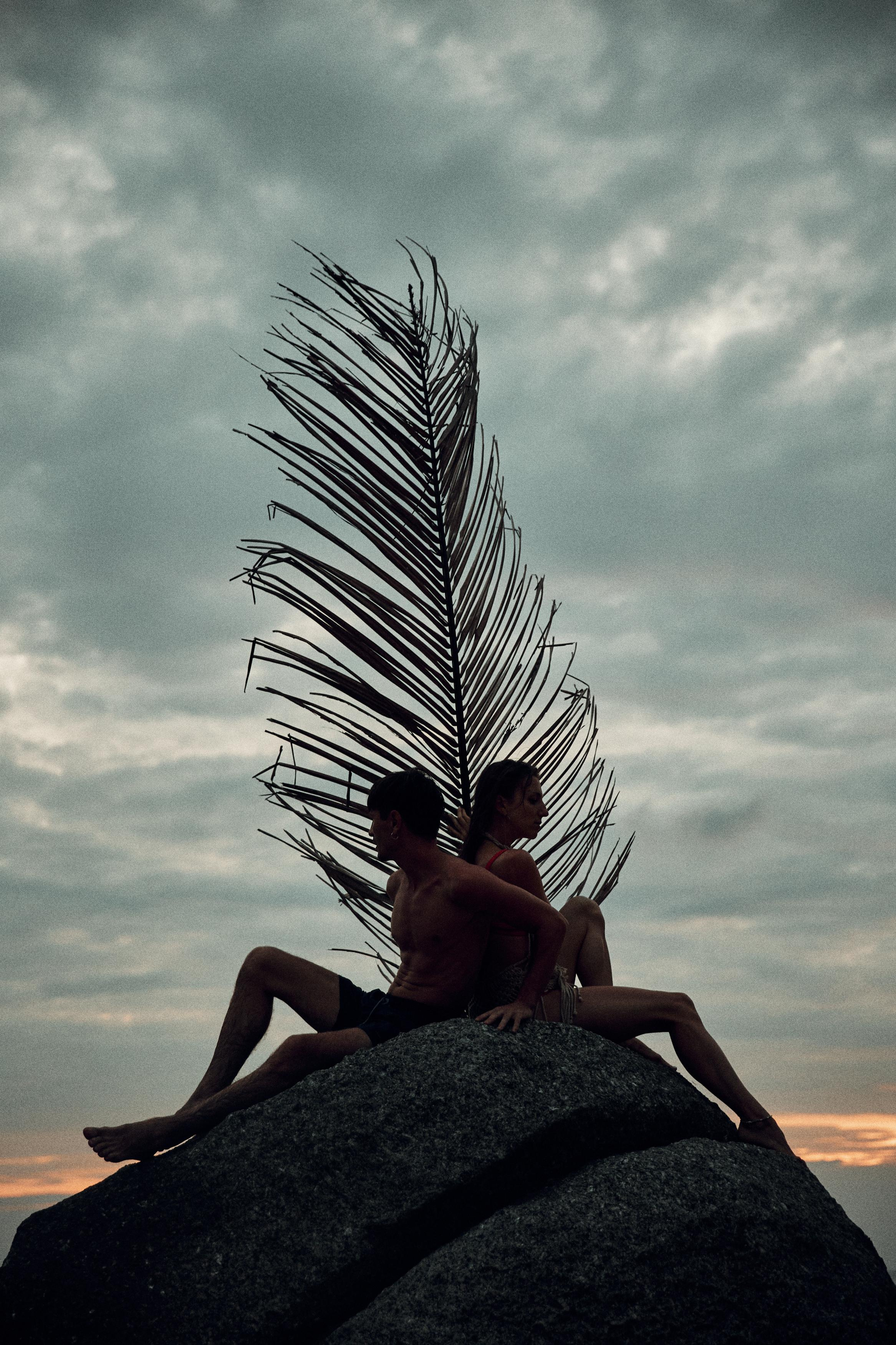 NUI BEACH. Дмитрий Мазуркевич: Профессиональный Репортажный Фотограф