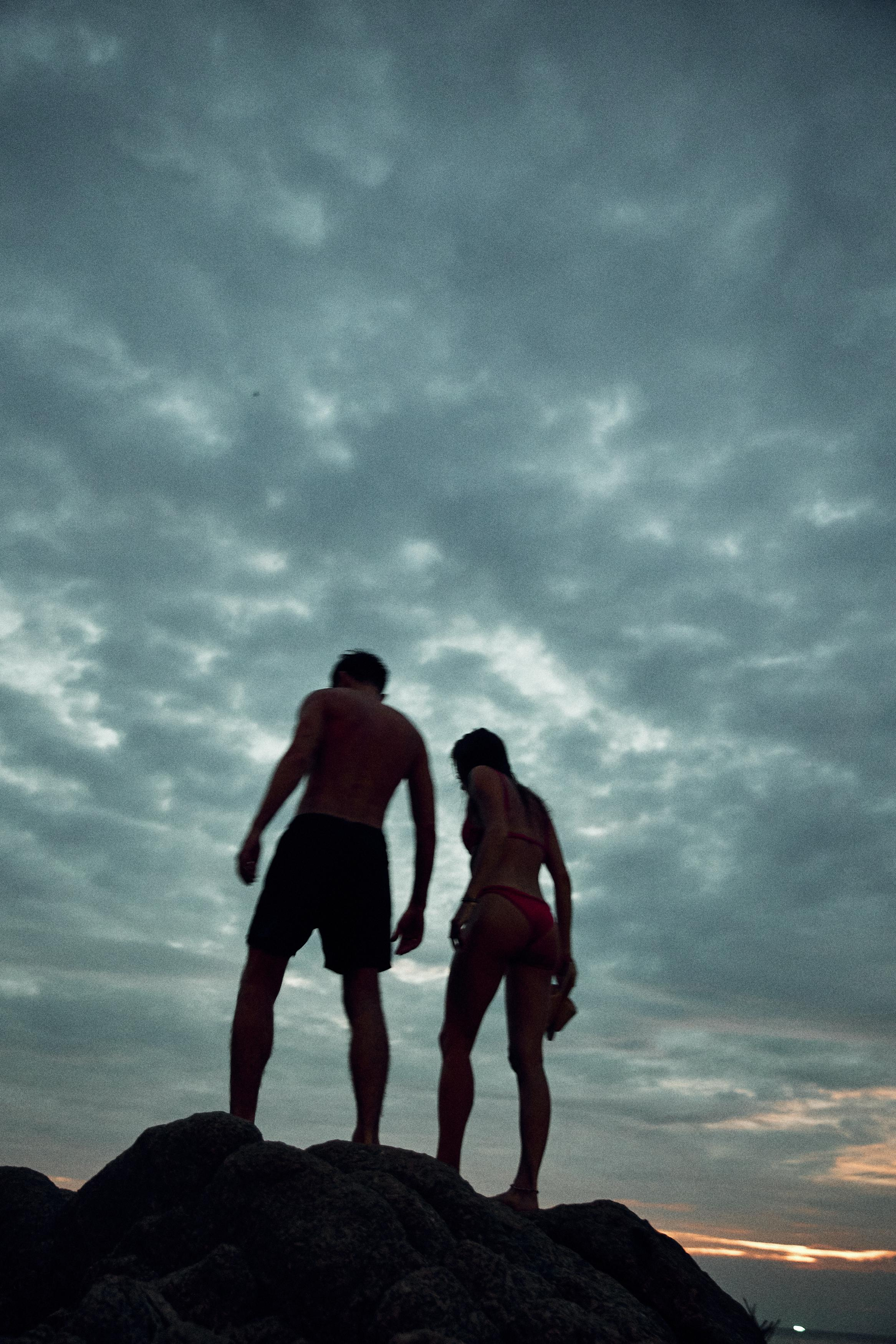 NUI BEACH. Дмитрий Мазуркевич: Профессиональный Репортажный Фотограф