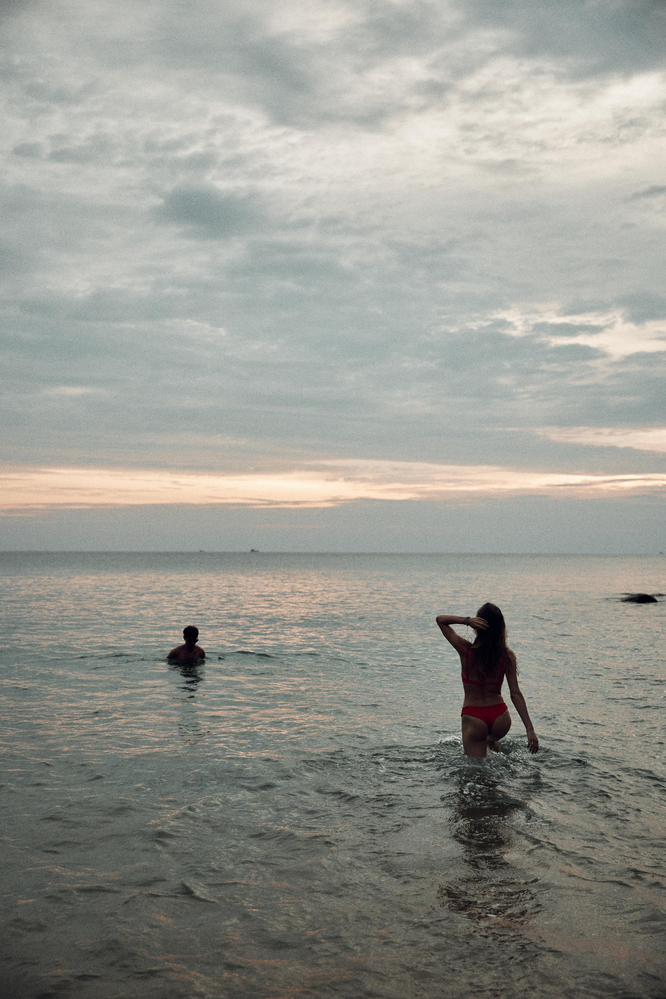 NUI BEACH. Дмитрий Мазуркевич: Профессиональный Репортажный Фотограф