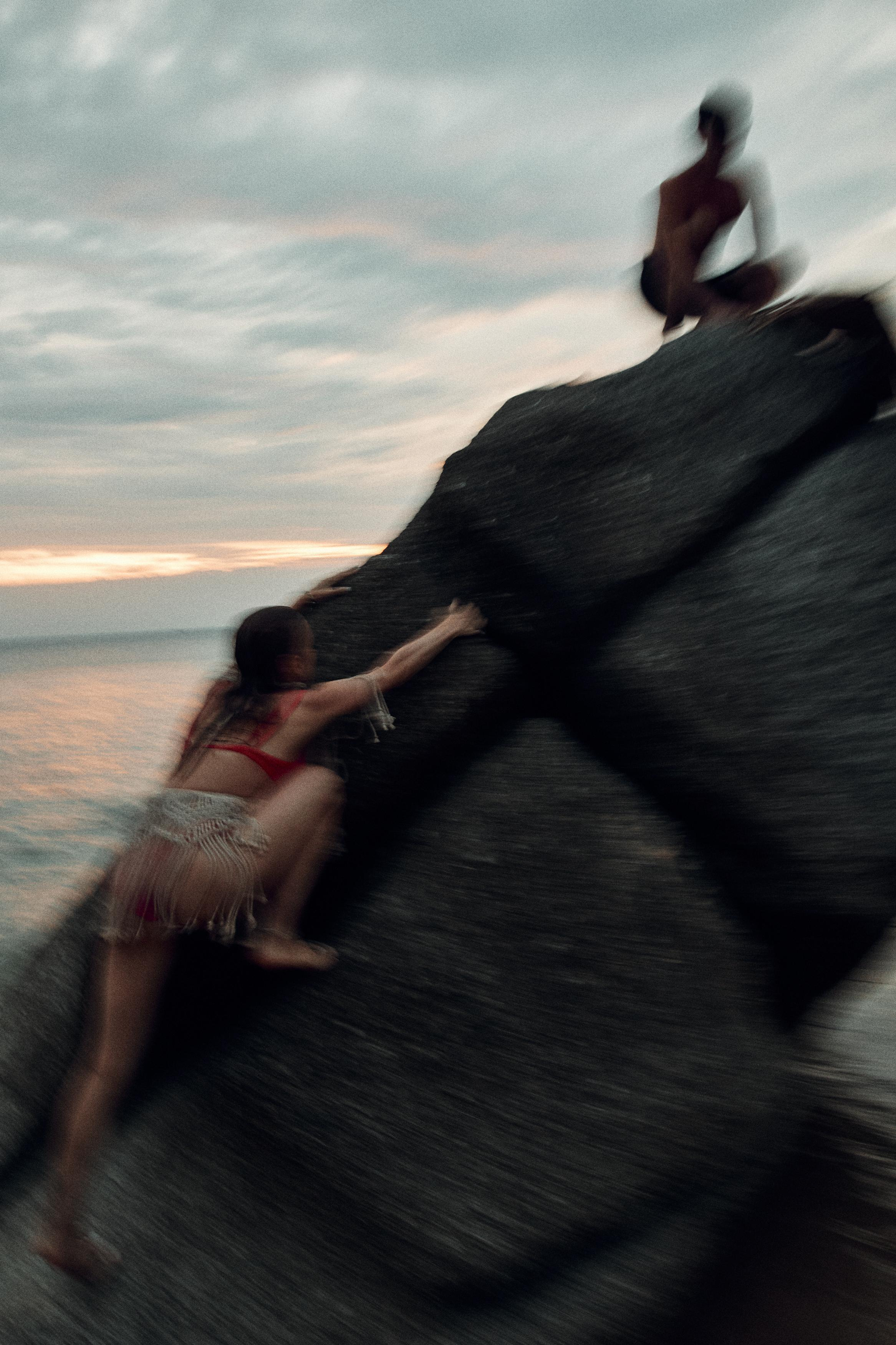 NUI BEACH. Дмитрий Мазуркевич: Профессиональный Репортажный Фотограф