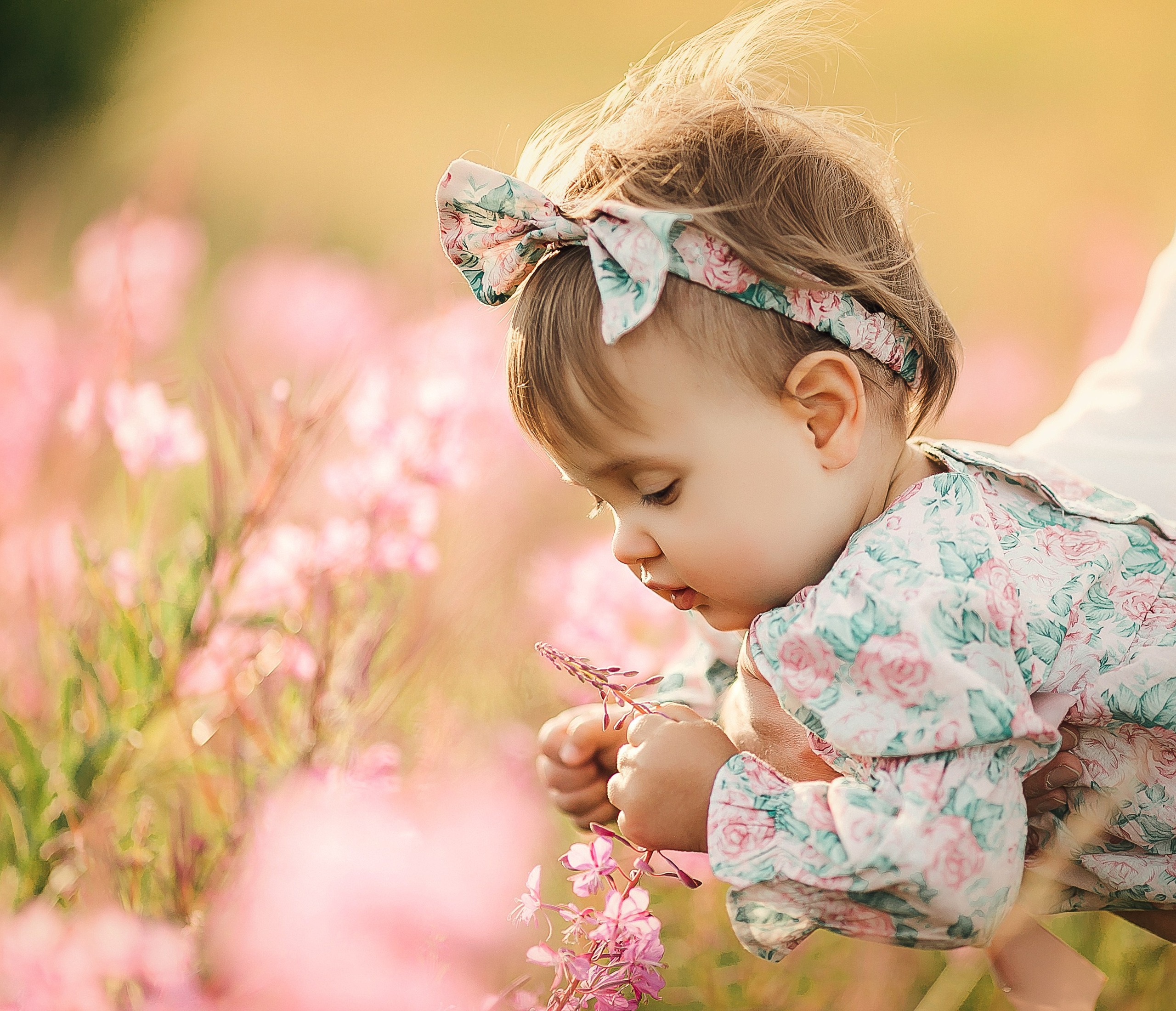 Детский день Рождения 1 год. Детский и семейный фотограф Муксимова Ирина