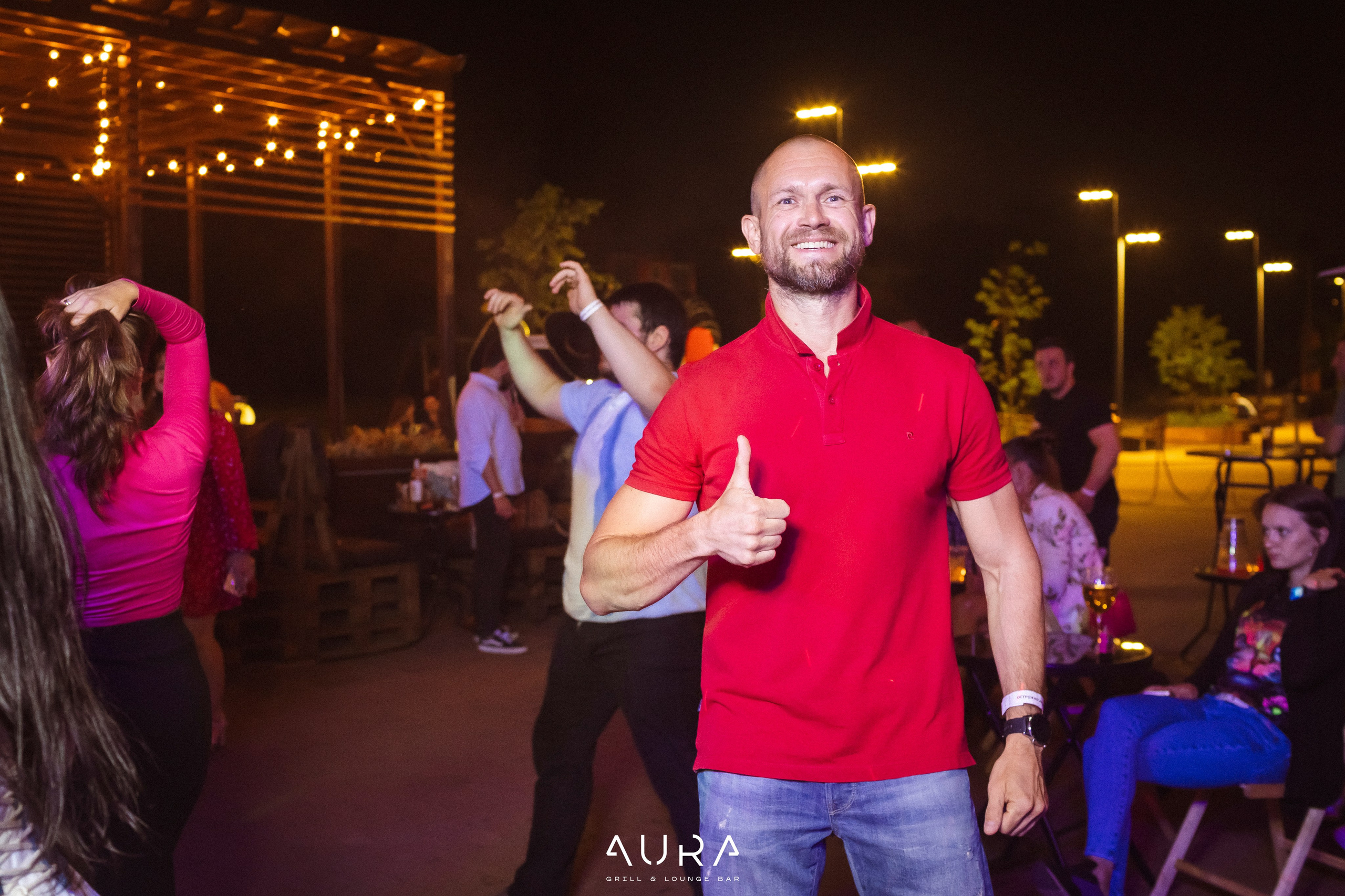 Weekend Vibes — mesto.313