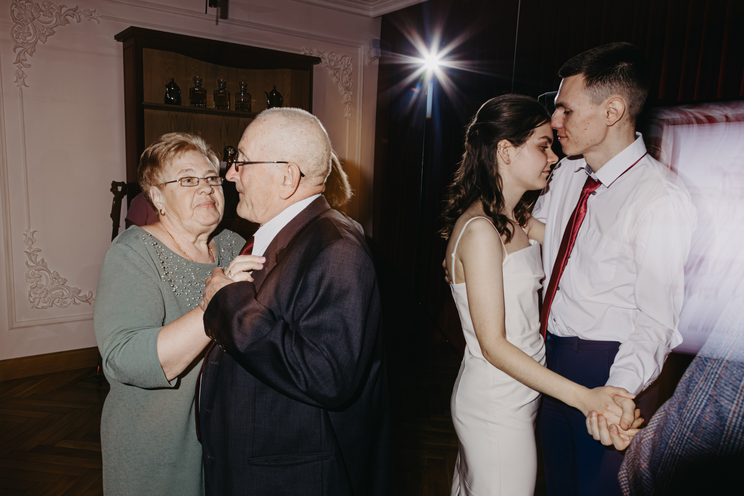 Свадьба Маши и Димы. Свадебный и семейный фотограф Женя Добрянская в Нижнем Новгороде