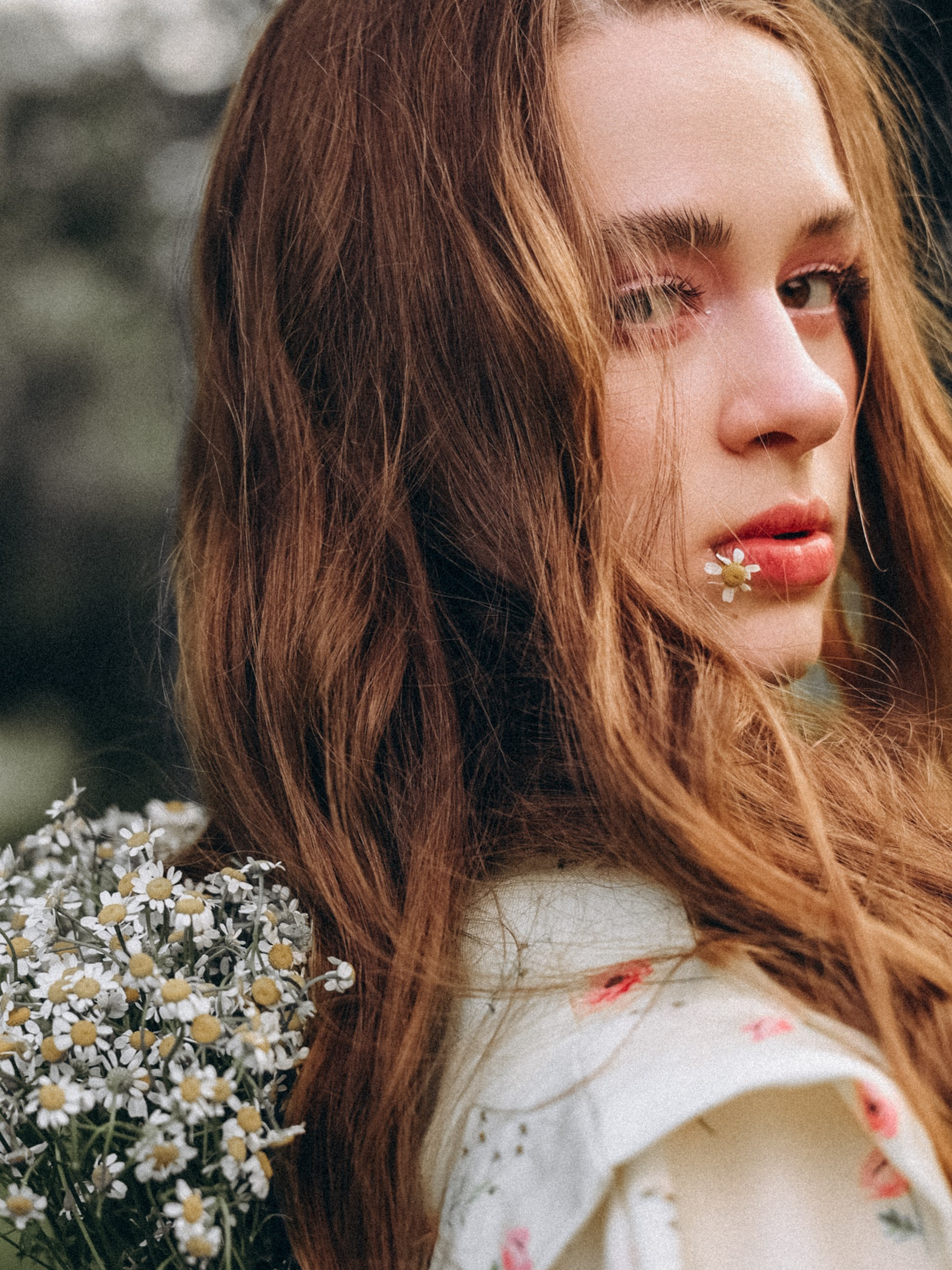 Женская фотосессия. Анастасия Тоболякова — фотограф в Москве