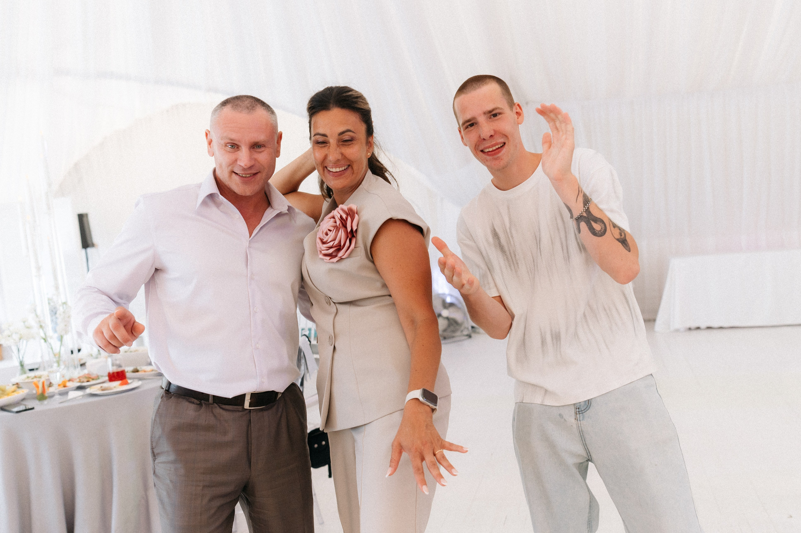 Daria | Egor. Свадебный фотограф Санкт-Петербург DanyaPhotoart