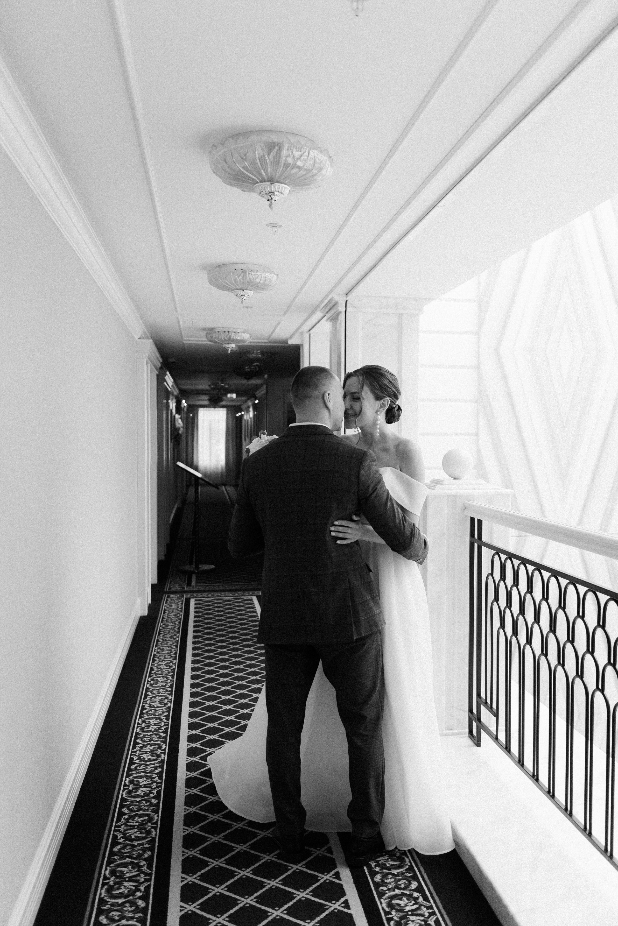 Alena|Kostya. Свадебный фотограф Санкт-Петербург DanyaPhotoart