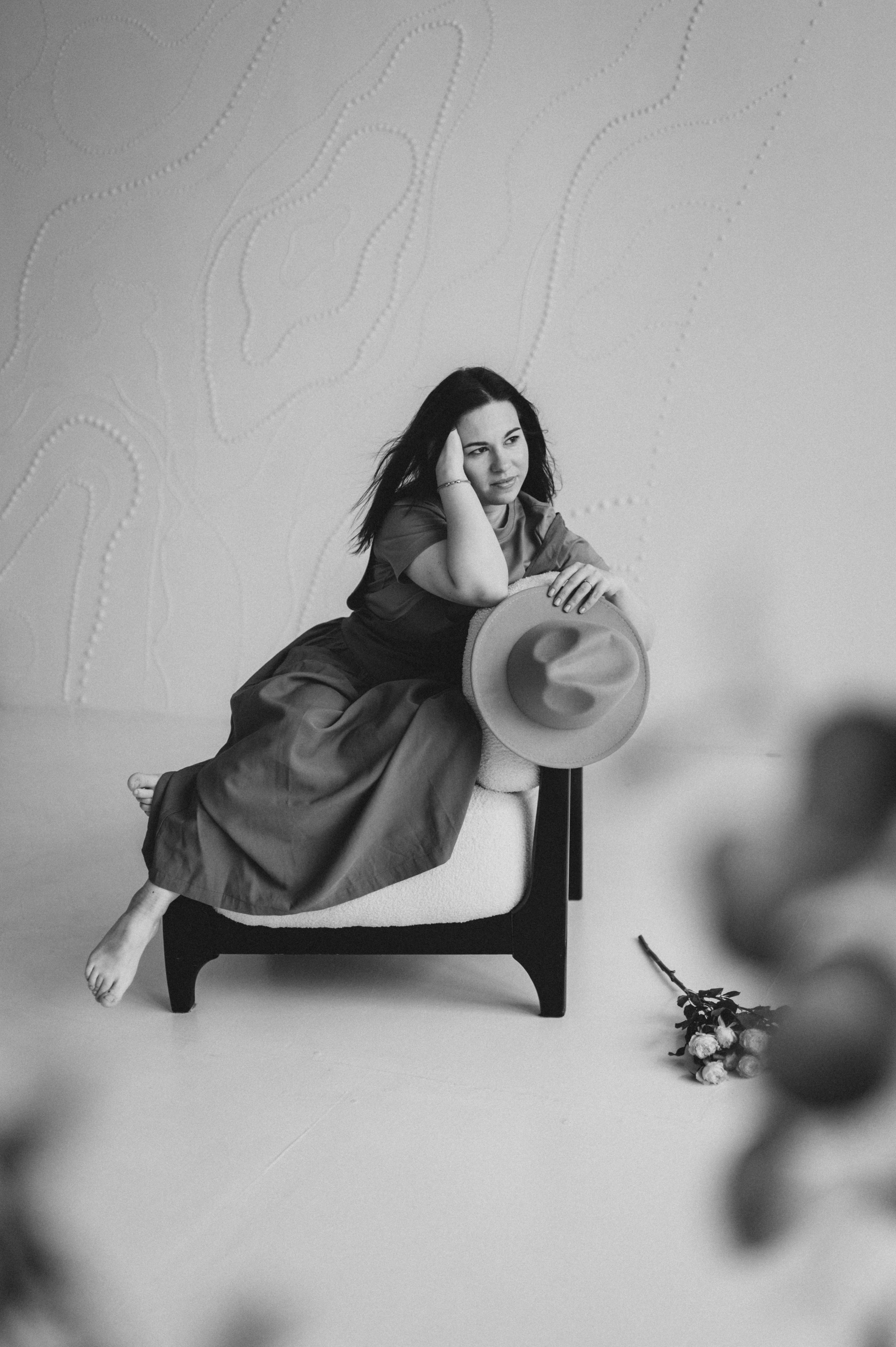 ВЕСЕННИЙ ФОТОДЕНЬ. Валерия. Семейный фотограф в Минске Дарья Дреко