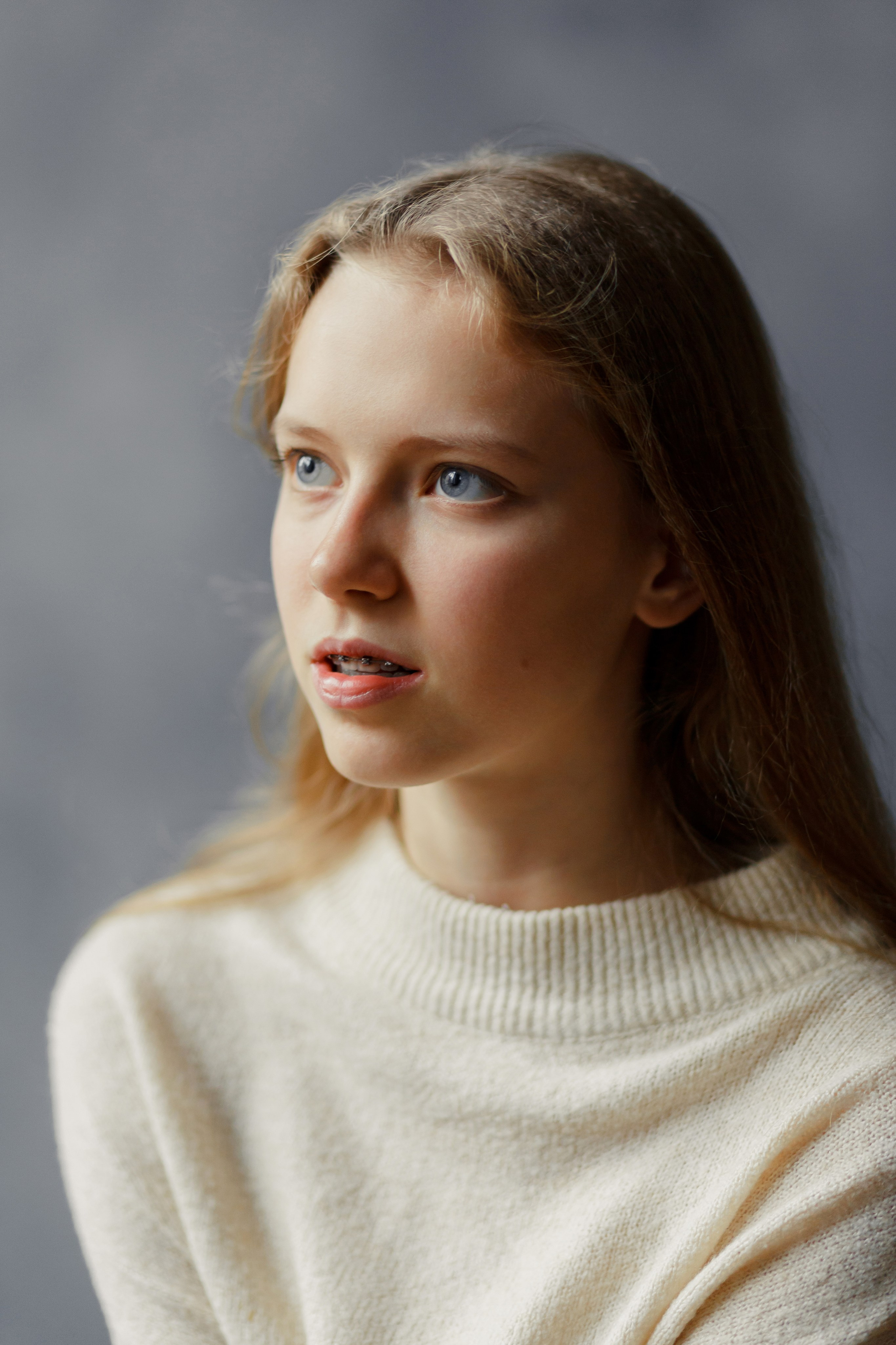 Эмилия Милана с мамой. Семейный и портретный фотограф в Санкт-Петербурге Андрей Воробьев