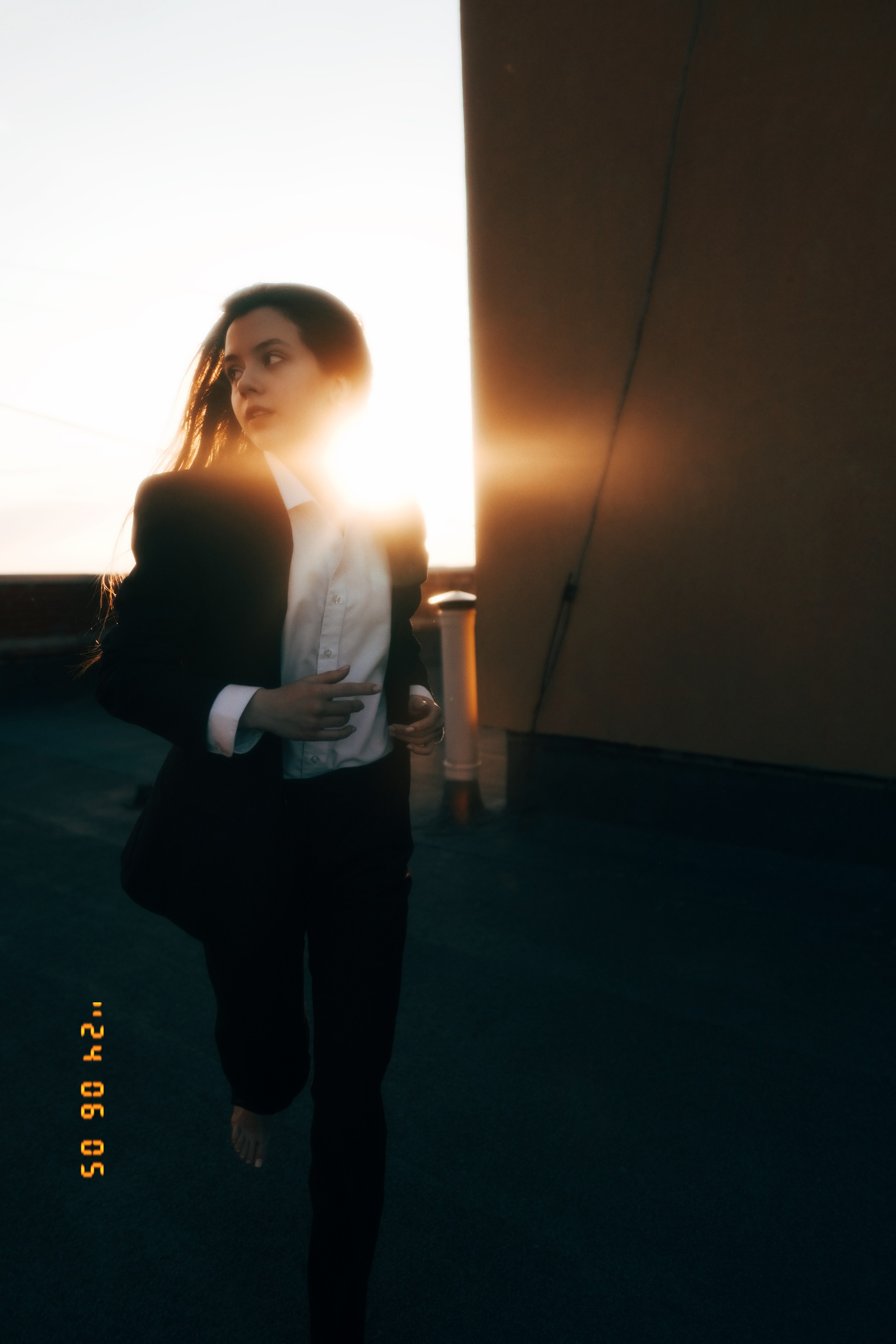 Карина. Дмитрий Пропадалин, Нейрофотография