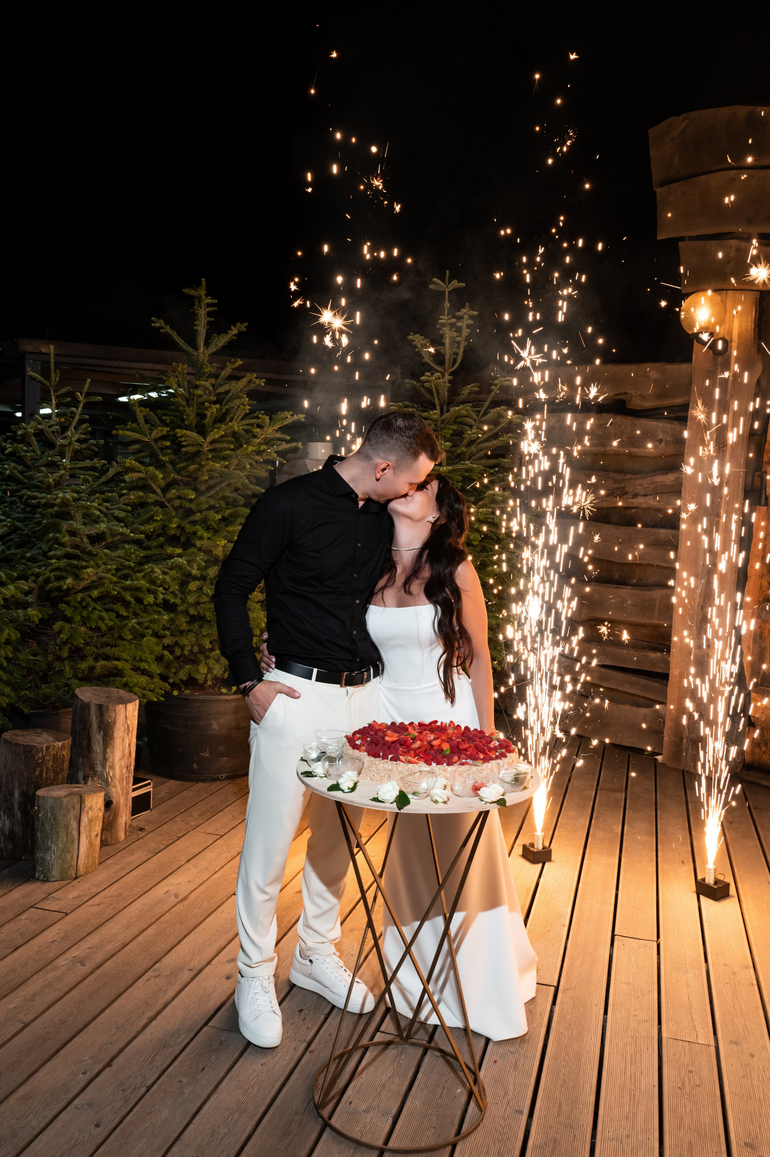 Банкет. Фотограф Палий Ульяна