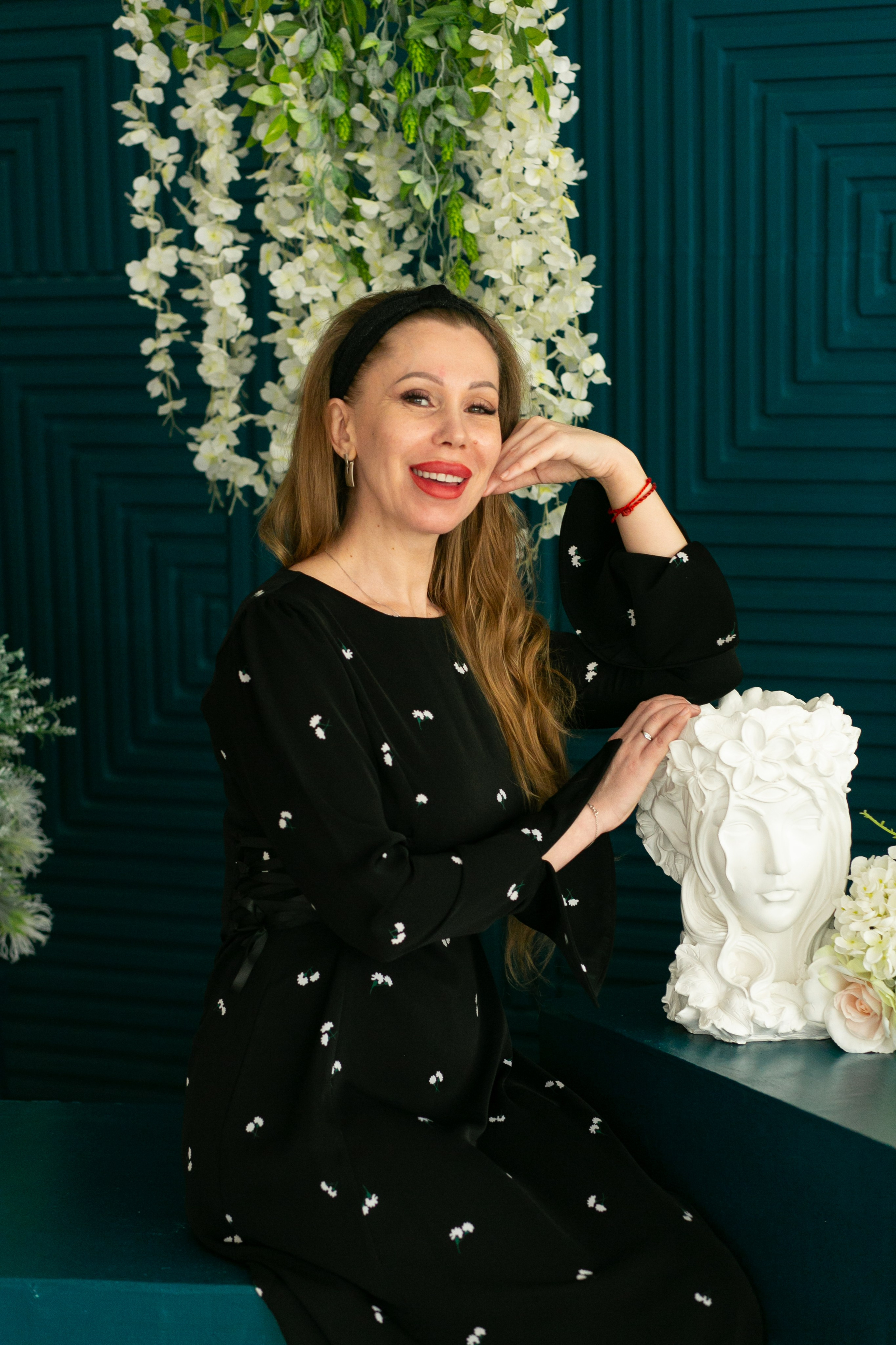 Наталья. Фотограф новорожденных и семейный фотограф НСО г. Бердск Марина Львова