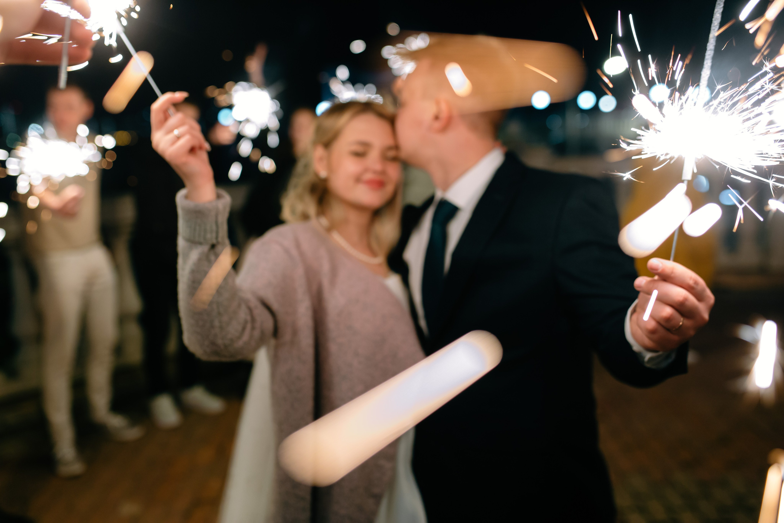 Свадьбы (Общее портфолио). Свадебный и семейный фотограф в Томске Алексей