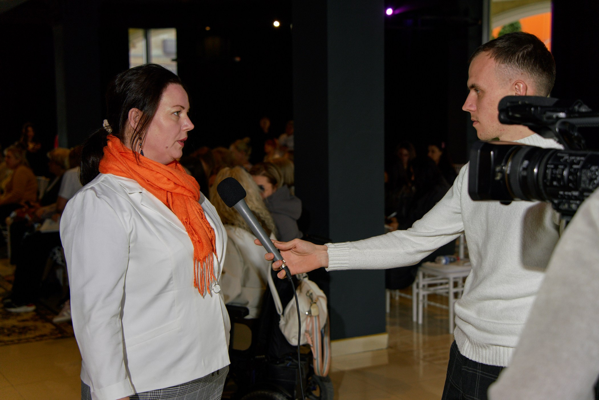 Репортажная съемка мероприятия в Анапае. Профессиональный фотограф в Анапе Артем Ковальский