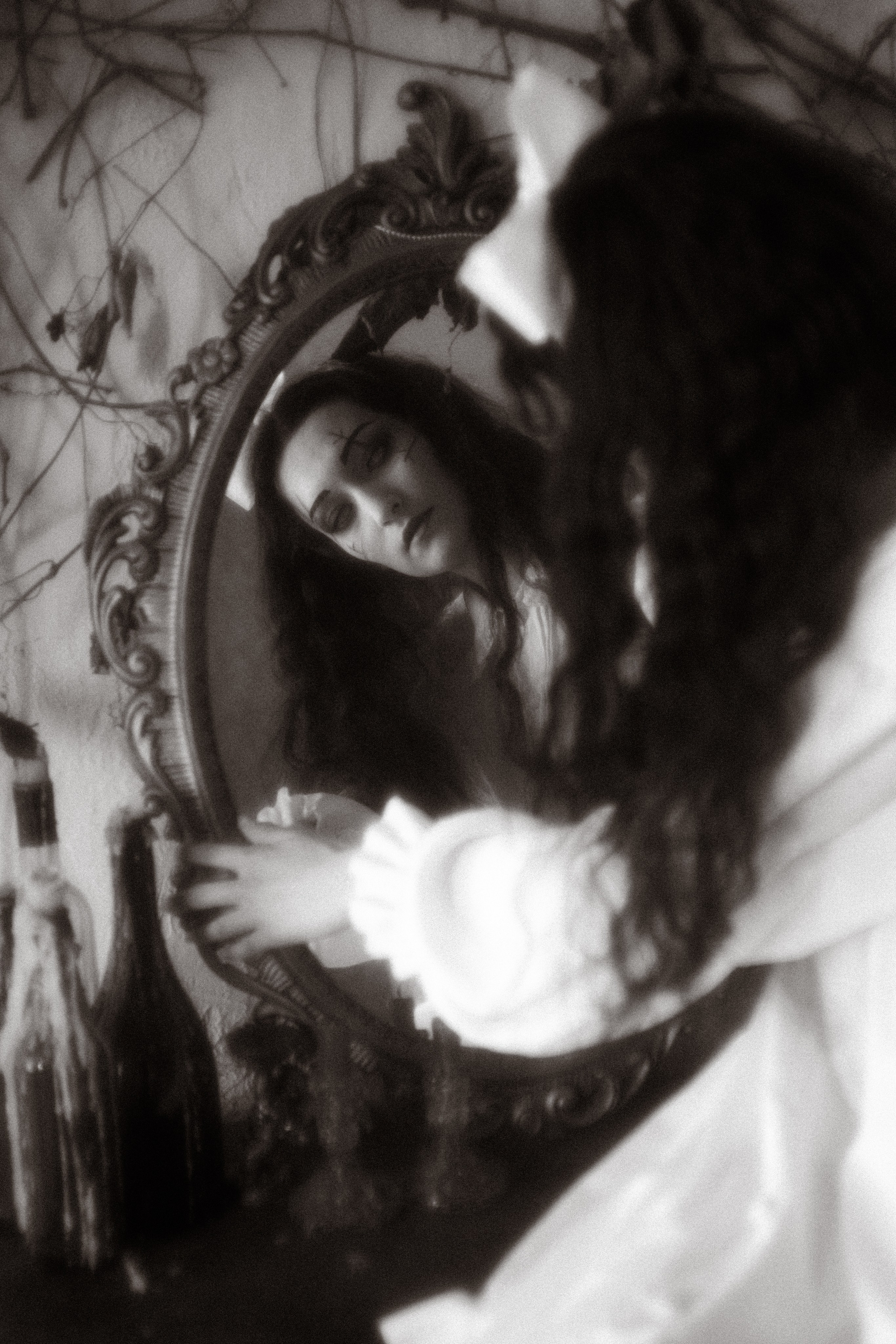 Саша|кукла. Карина не озоруй — фотограф Санкт-Петербург