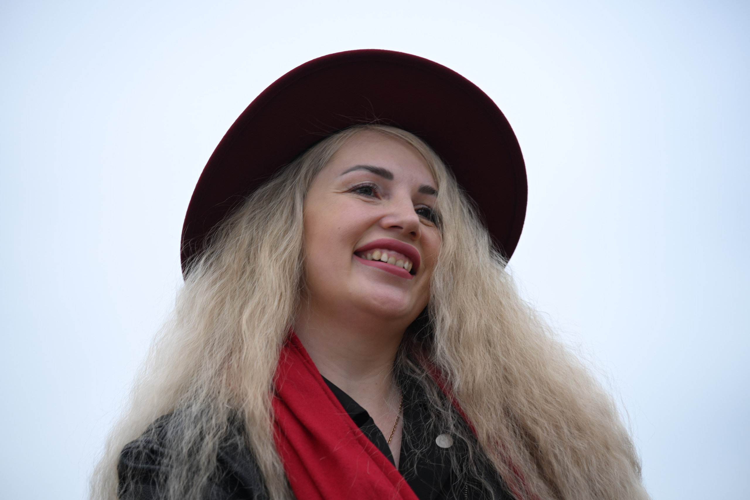 РЕГИНА ОСЕНЬ. Фотограф в Санкт-Петербурге Сафронов Николай