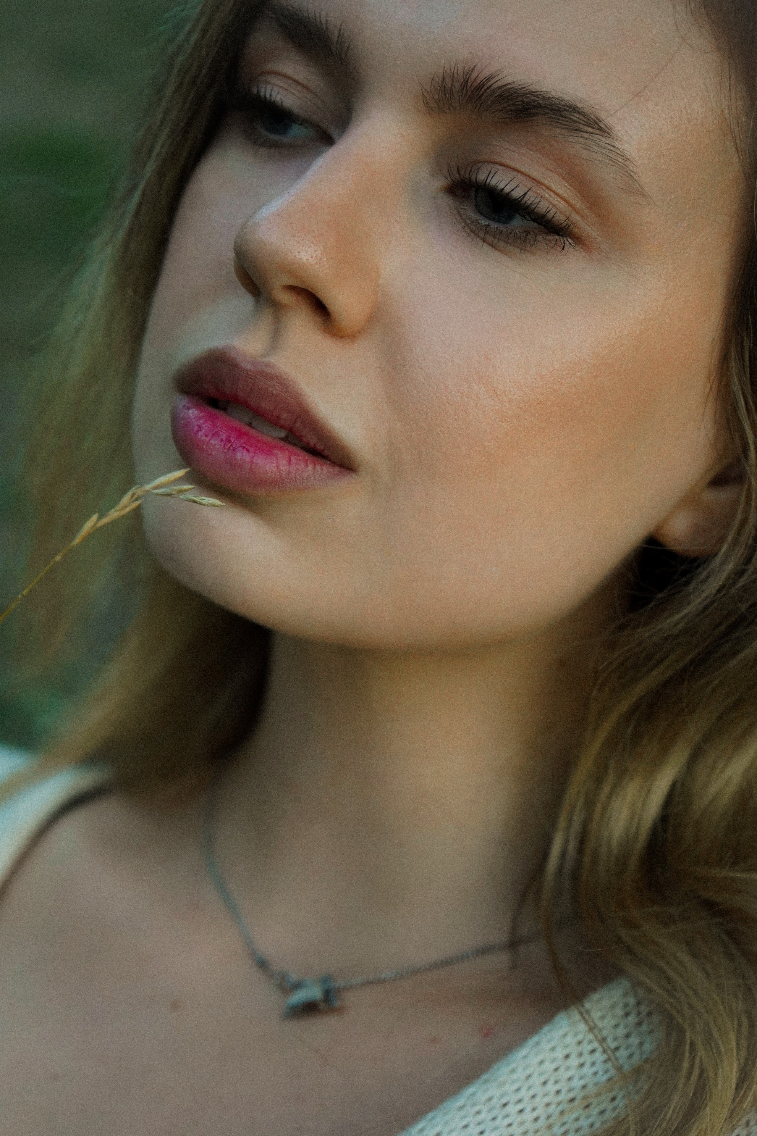 Дарья. Фотограф в Каспийске